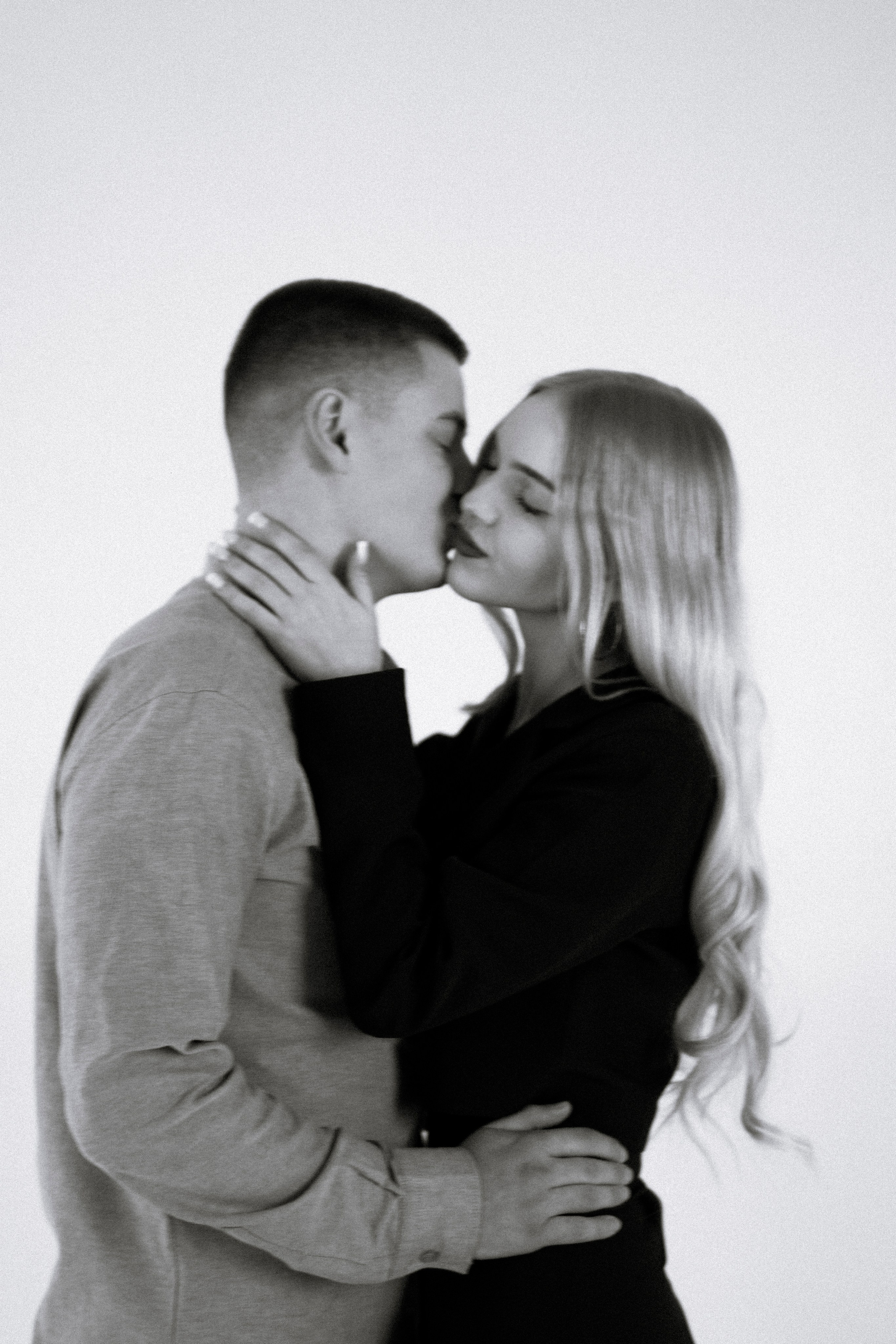 Иван и Алина. Love Story. Парная фотосессия в Ростове-на-Дону. Фотограф в Ростове-на-Дону Марина Мальцева