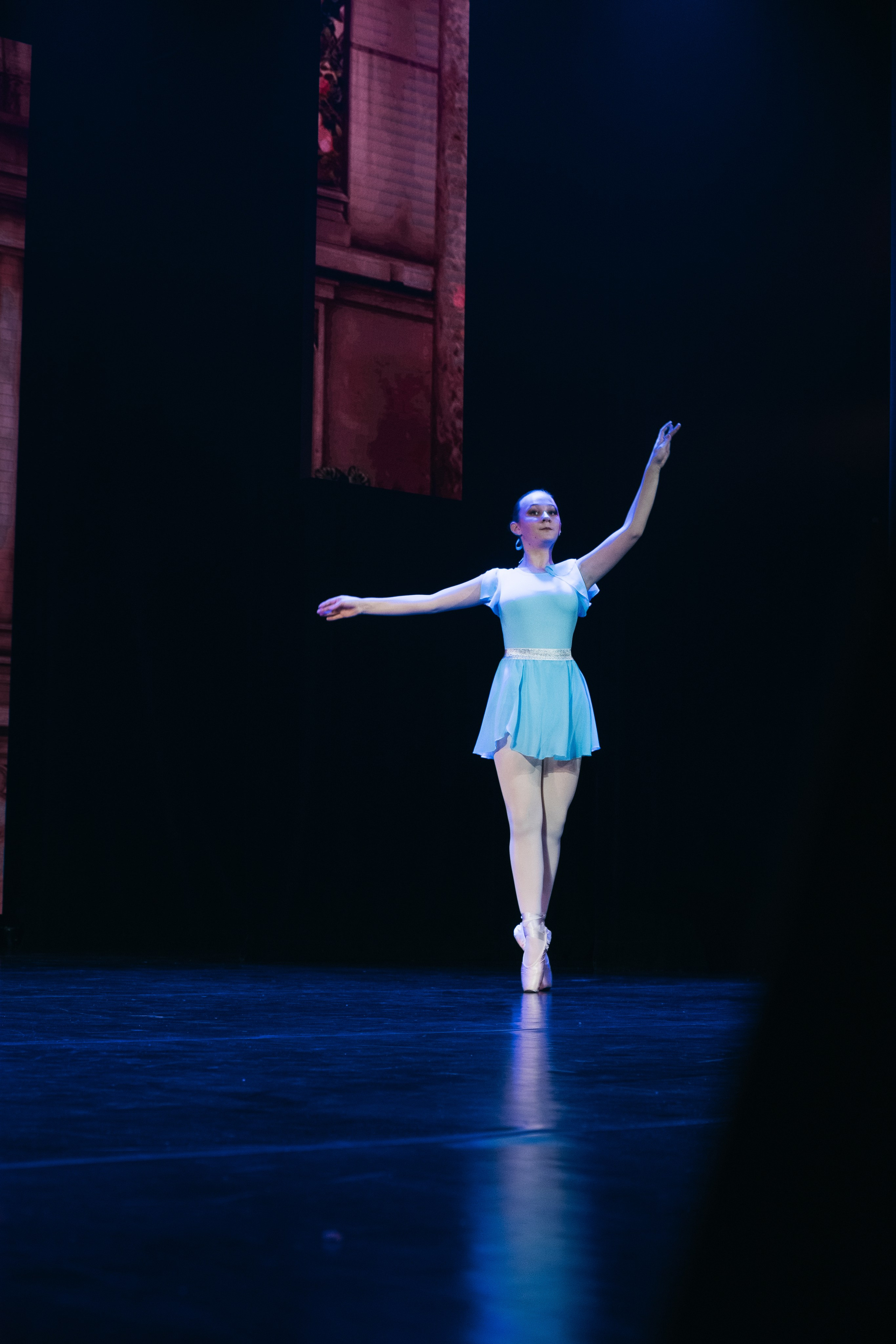 СурГУ 23.12.23. Репортажный и свадебный фотограф в Сургуте