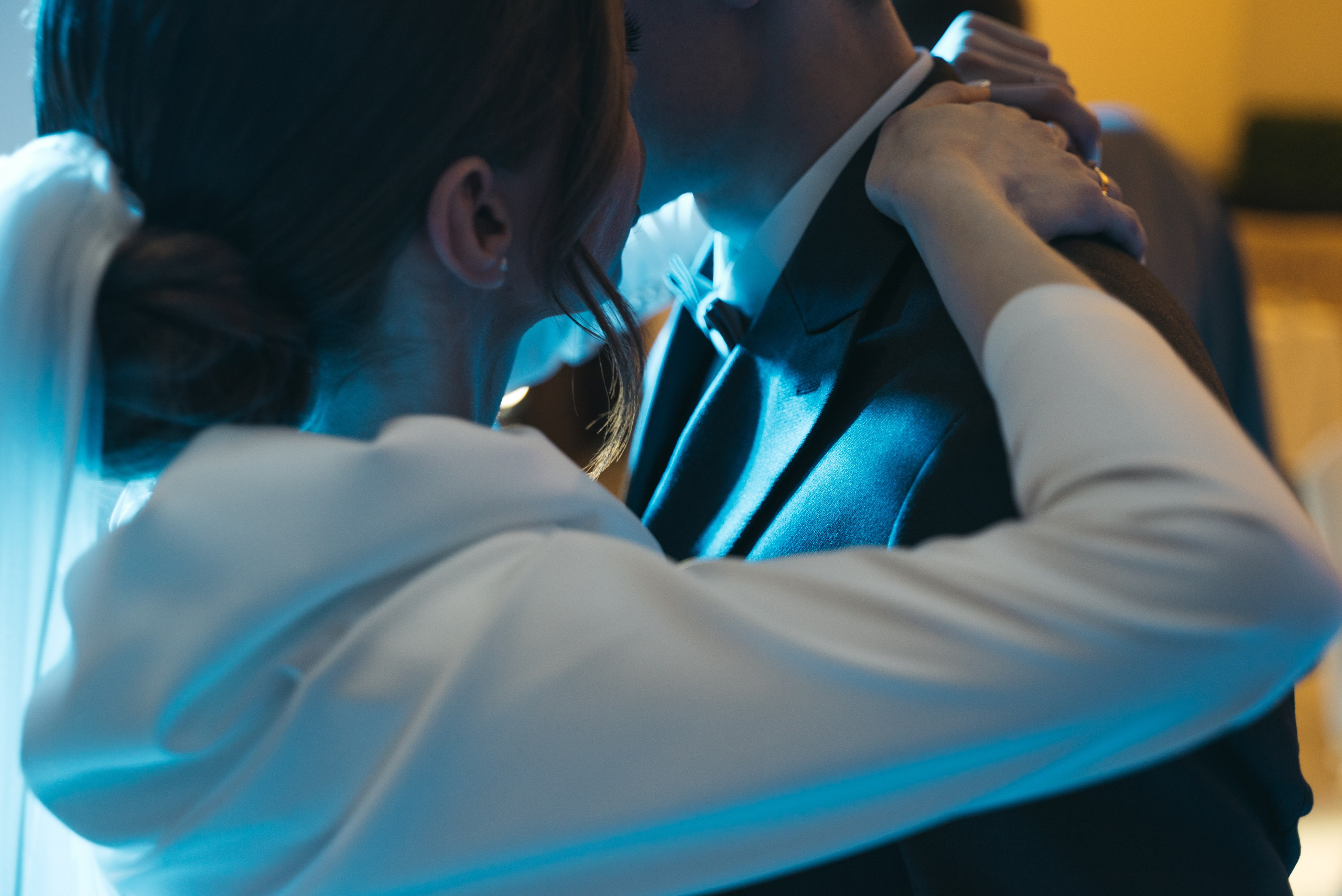 Лина и Евгений. Репортажный и свадебный фотограф в Сургуте