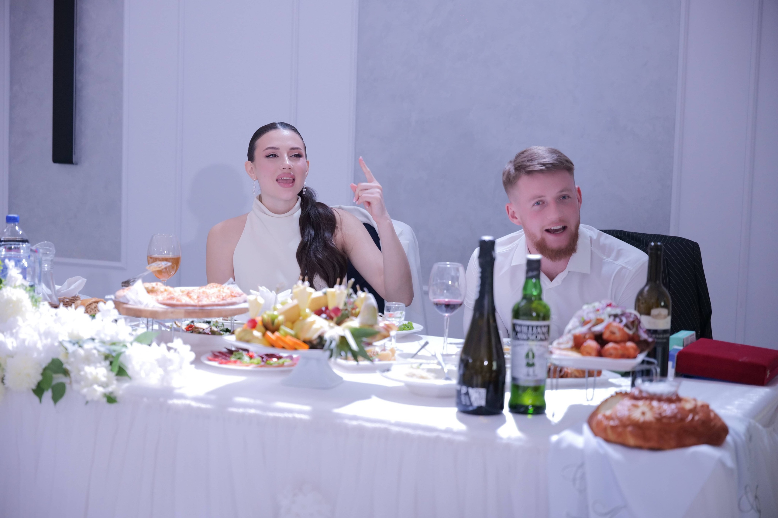Свадьба Игоря и Ангелины