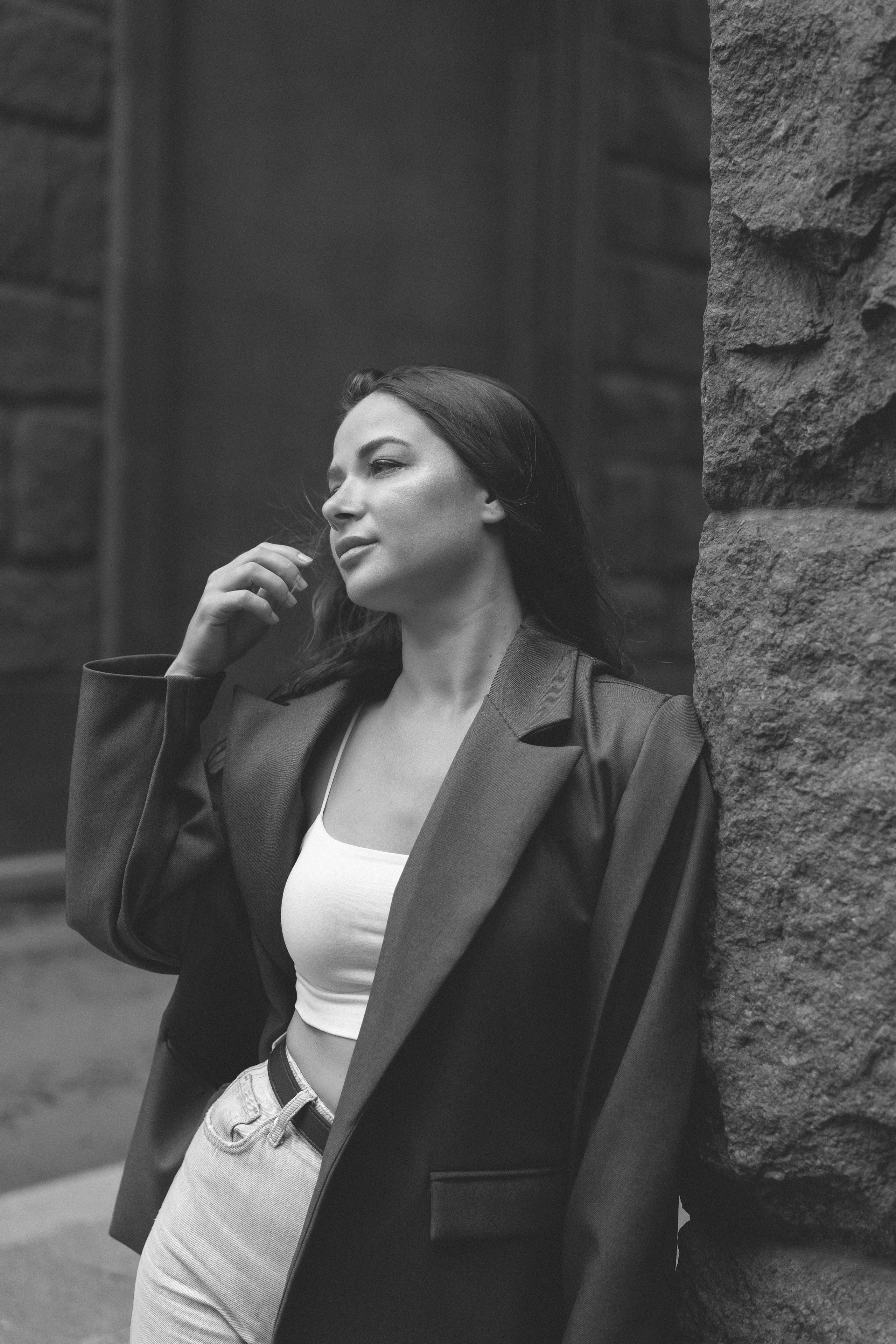 Юля и Кира_Москва. Фотограф Лютикова Ирина, Тюмень, Москва