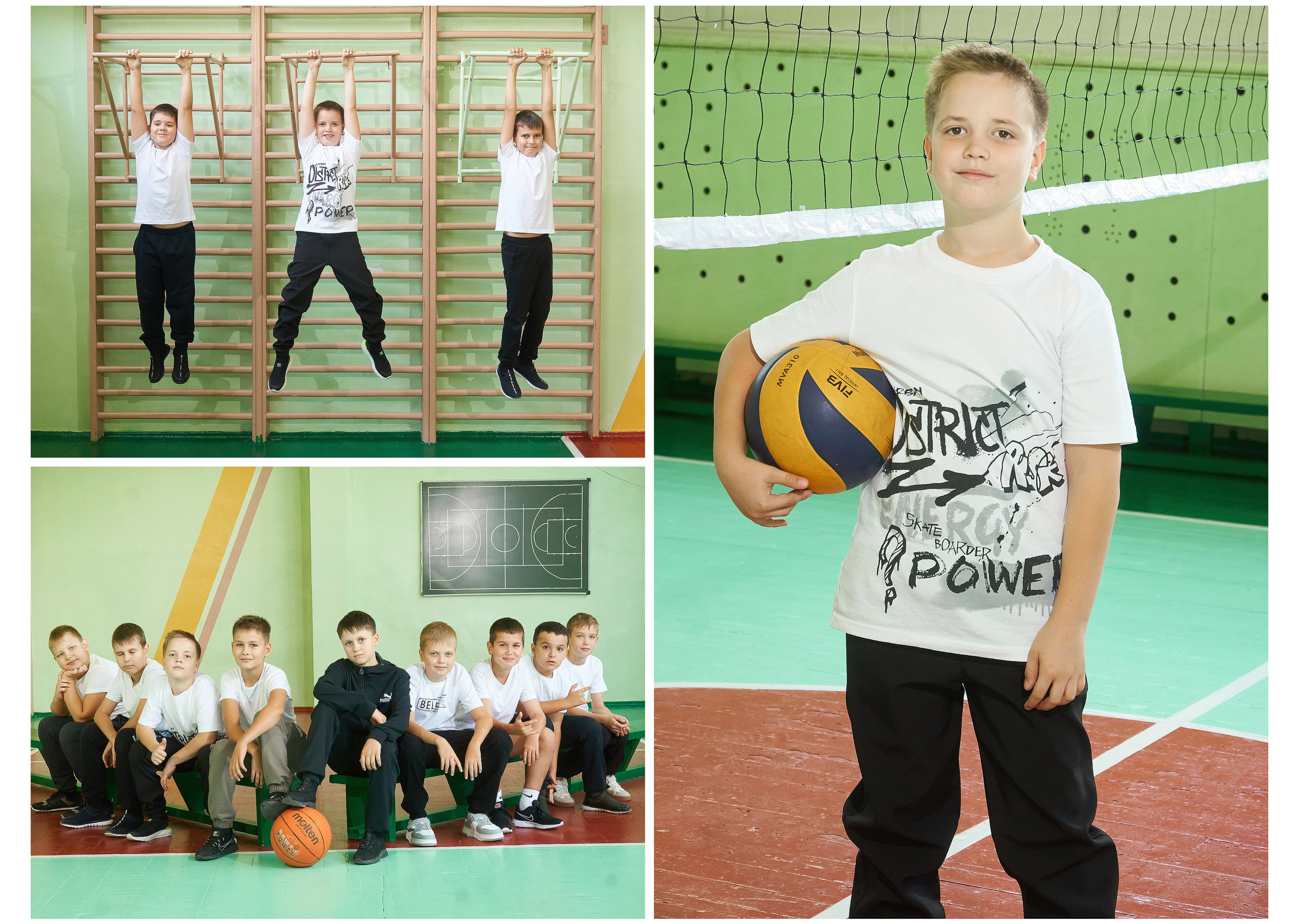 ШК Фотокниги. Фотограф Иван Богданов Москва Волгоград Камышин