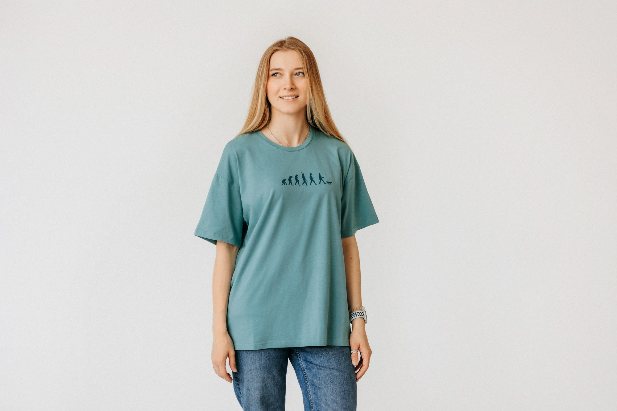 Одежда Lapa`s brand. Фотограф-анималист Елена Радченко, Москва