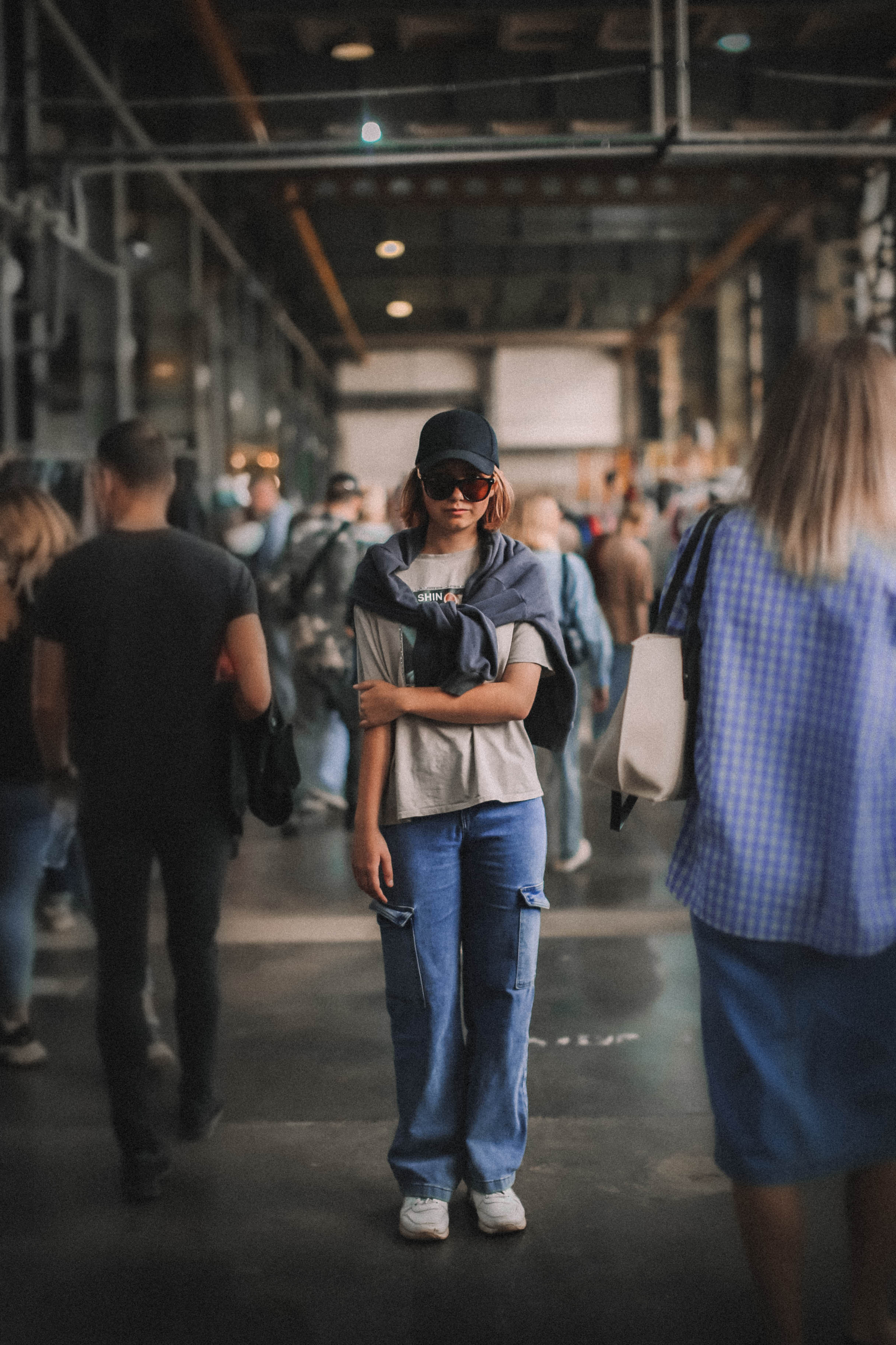 Уличная фотография. Главная