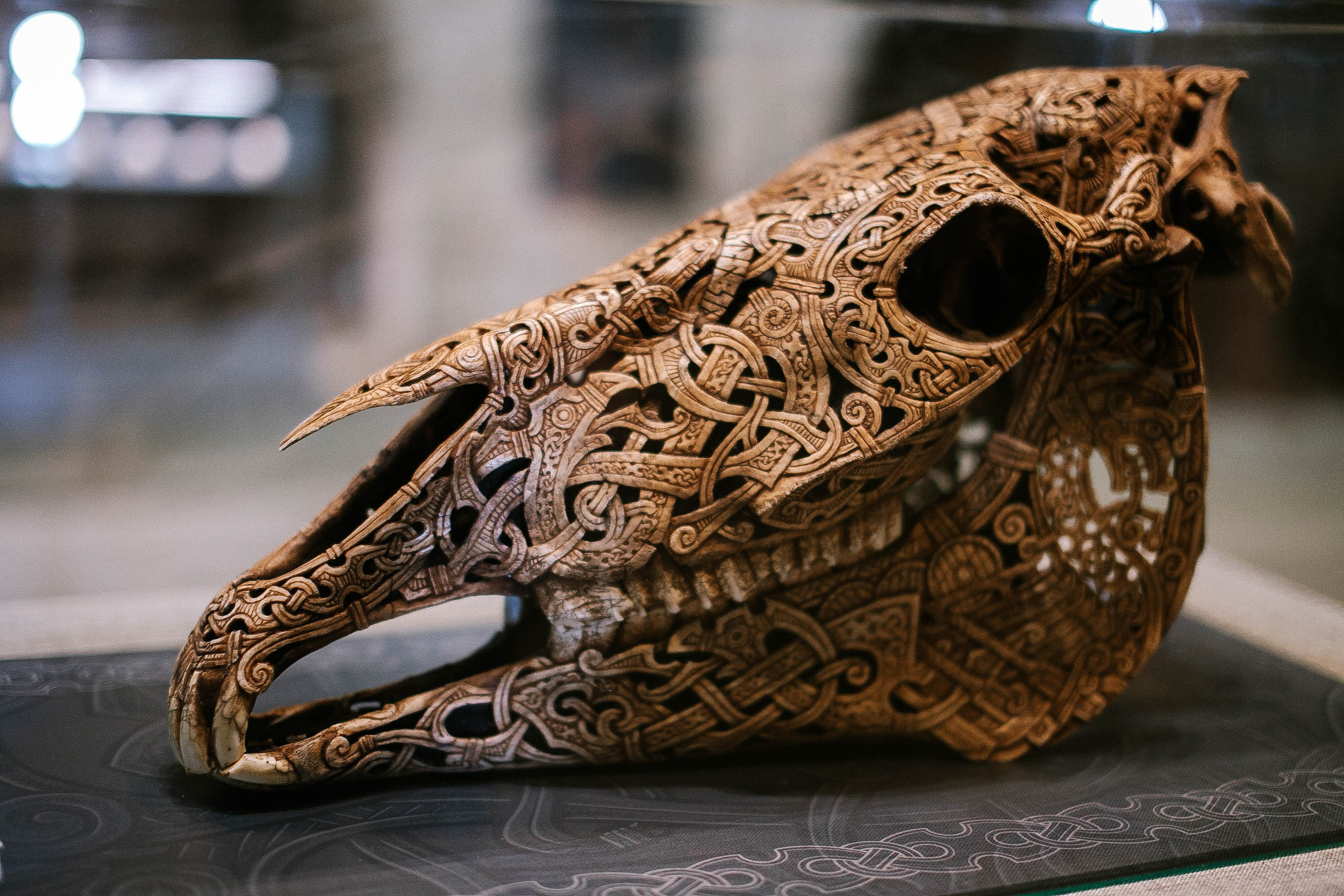 Первый мини гранд тур. Главная