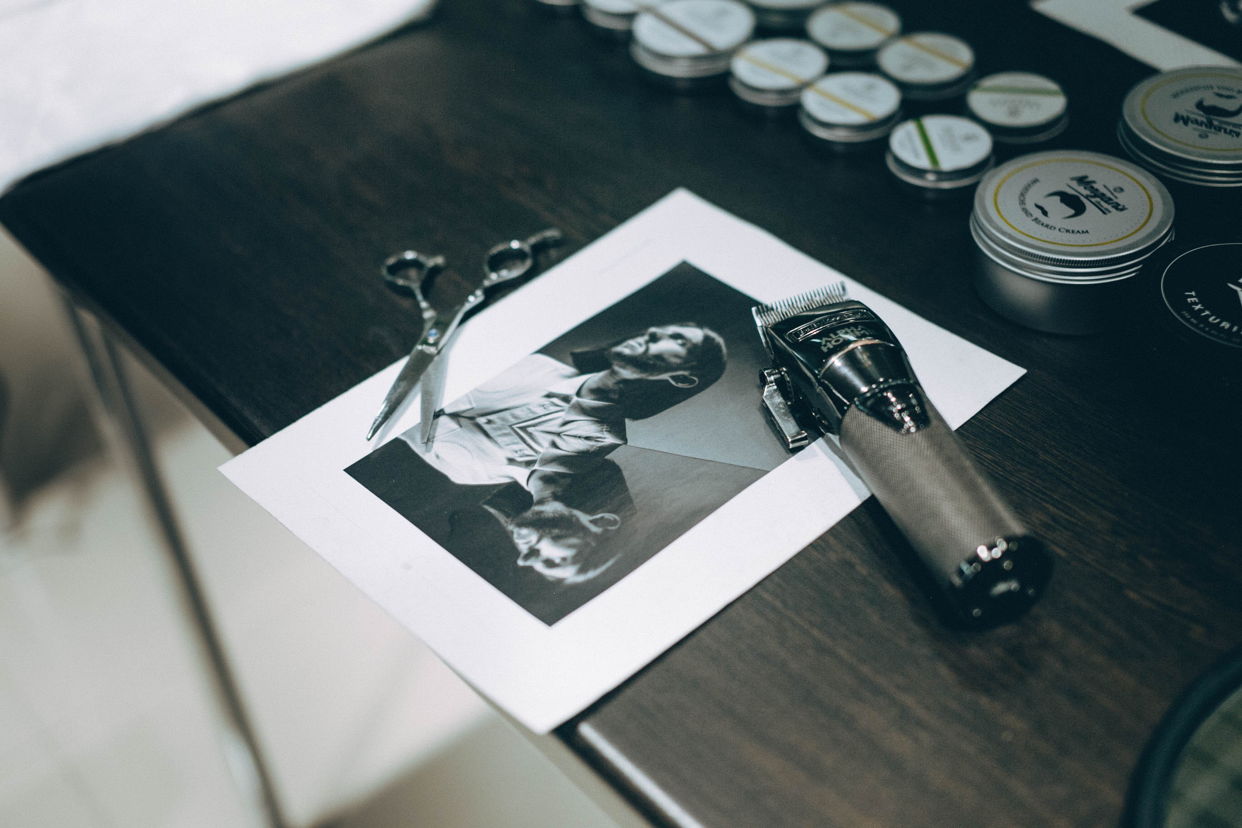 Коммерческие съёмки. Главная