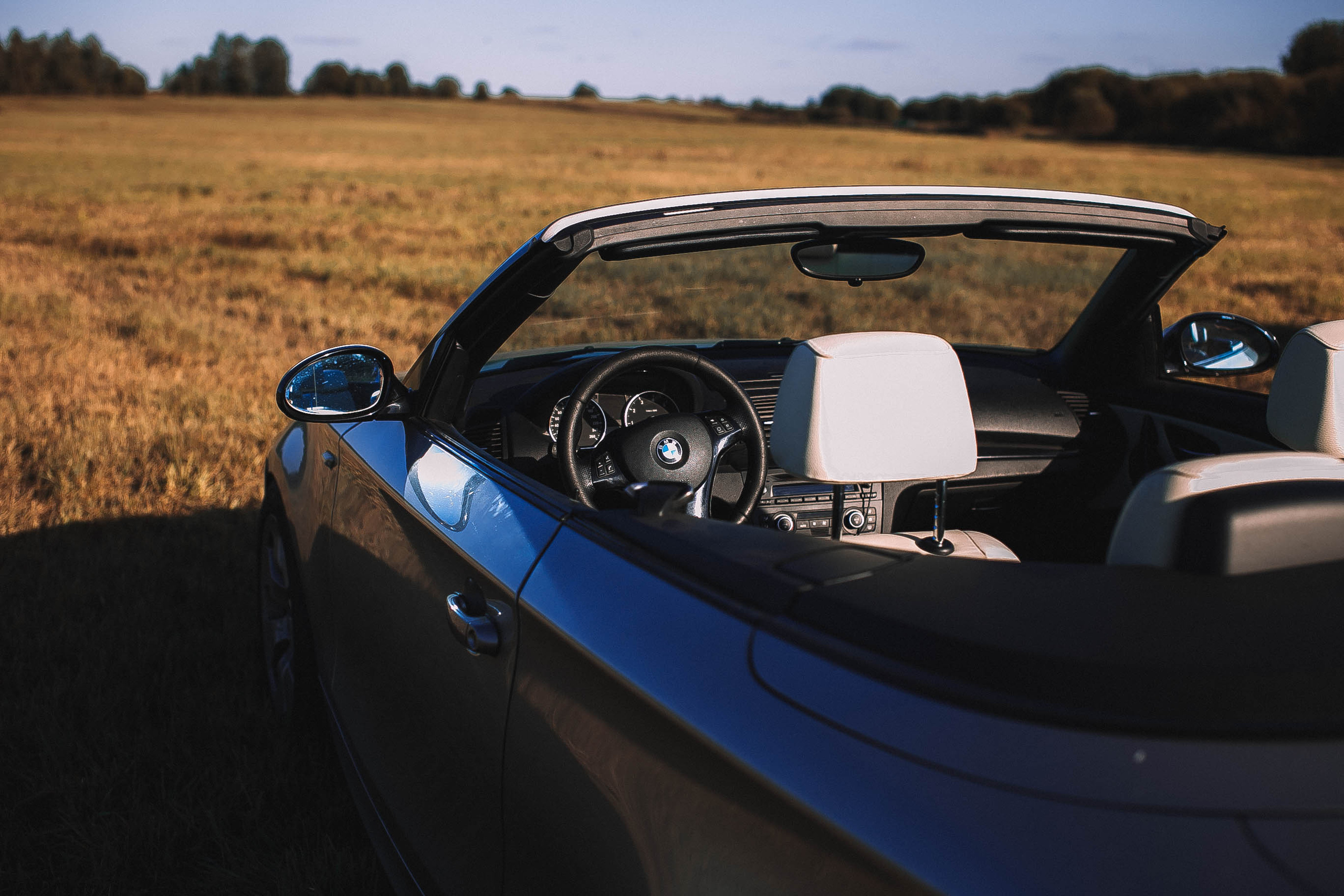 Первый мини гранд тур. Главная