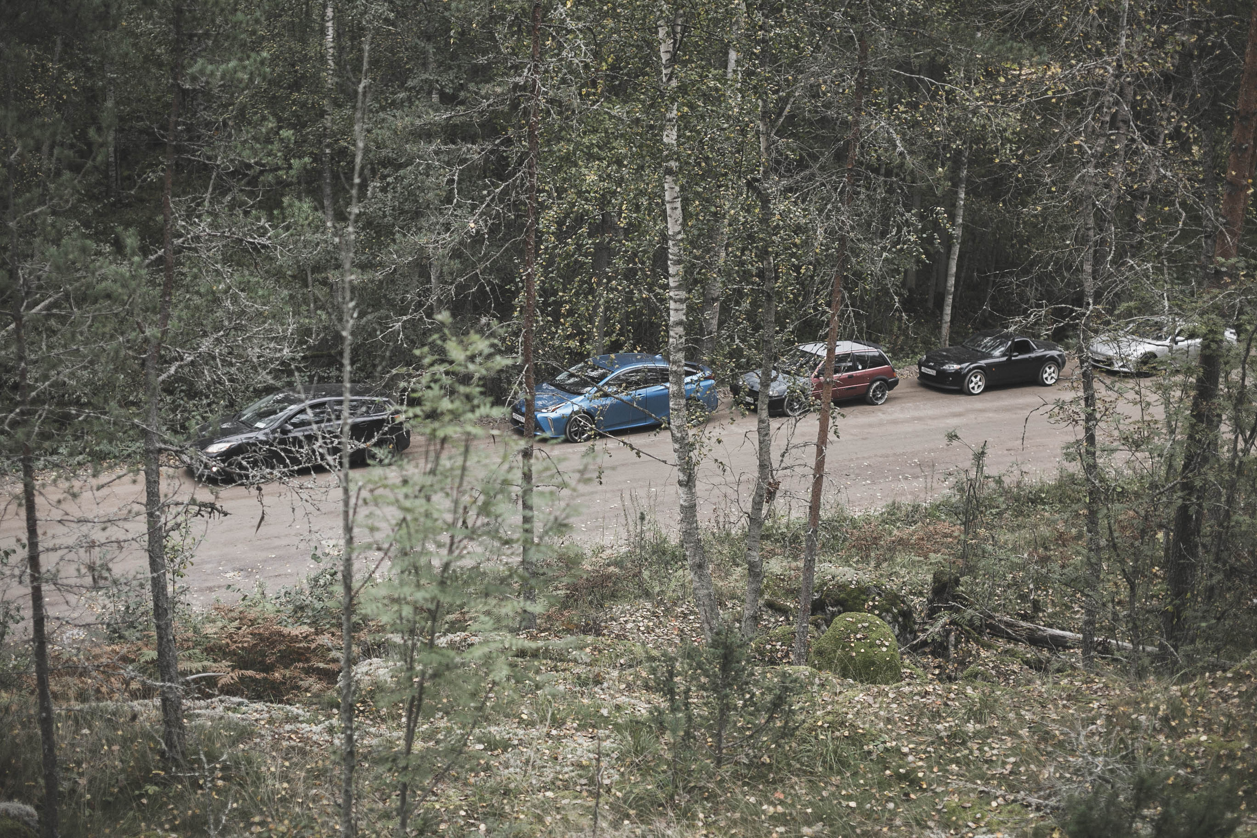 Поездка по карельскому направлению. Главная