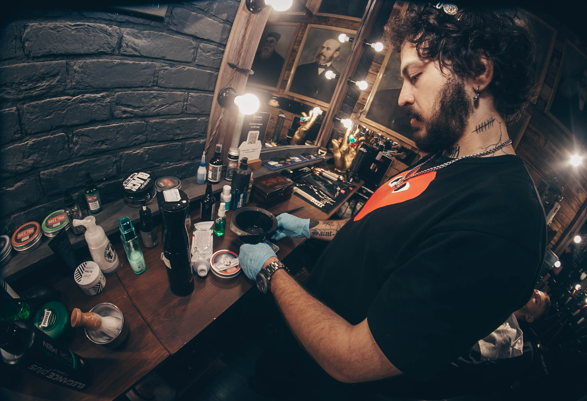 Коммерческие съёмки. Главная