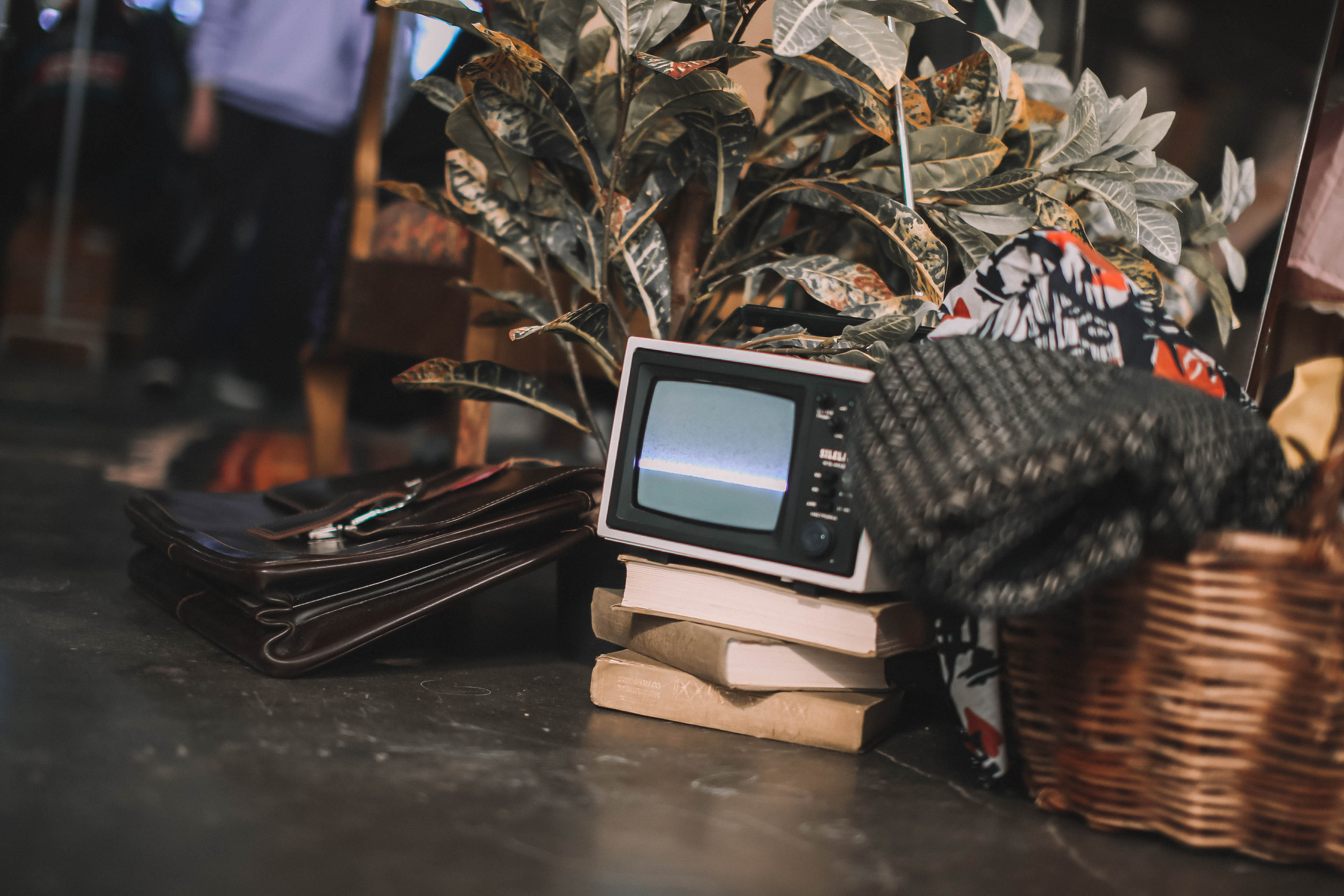 Барахолка по питерски. Главная