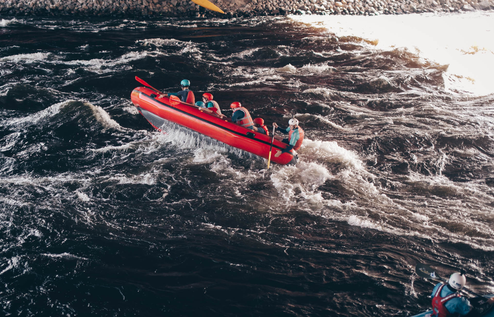 Поездка по карельскому направлению. Главная