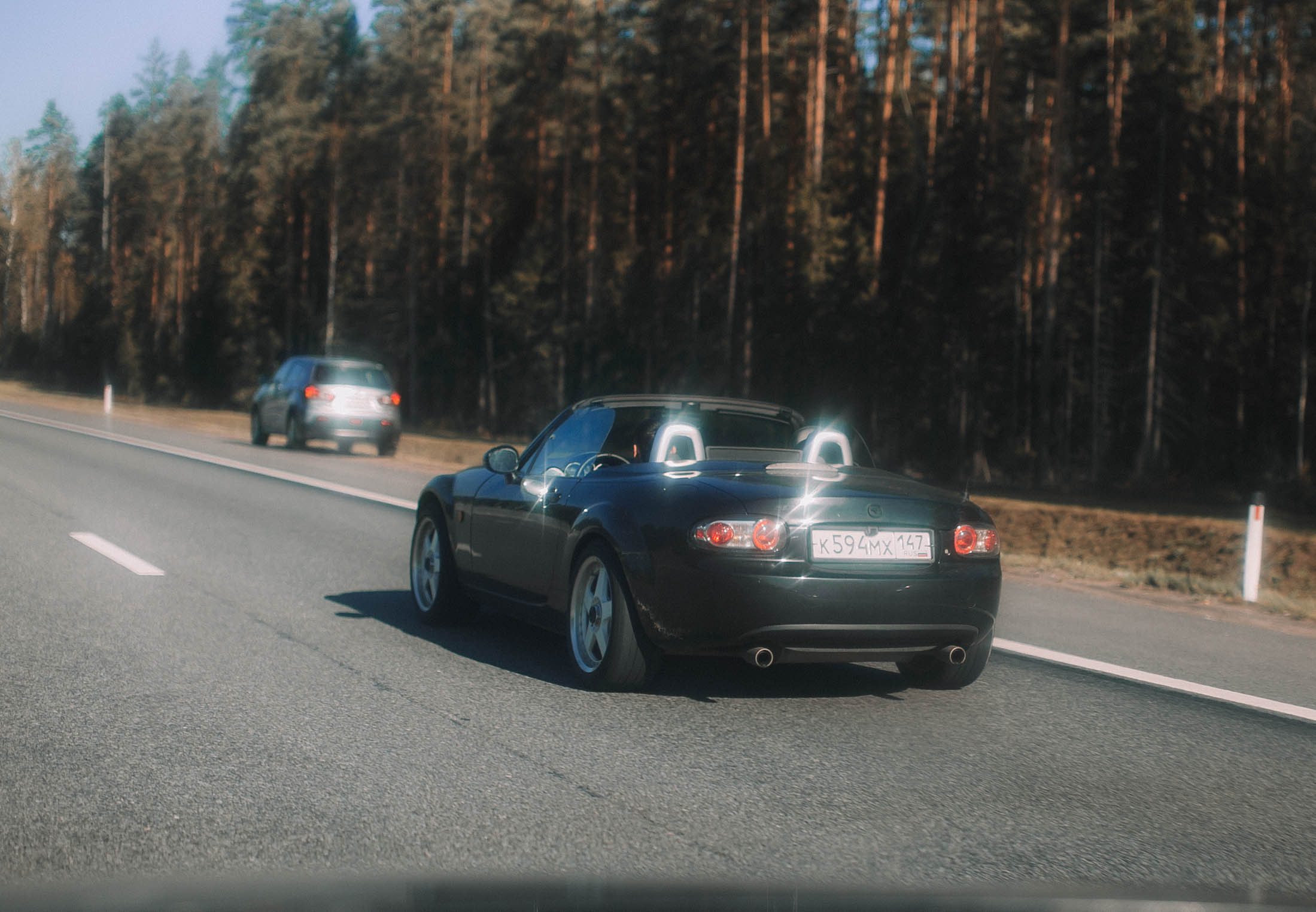 Поездка по карельскому направлению. Главная