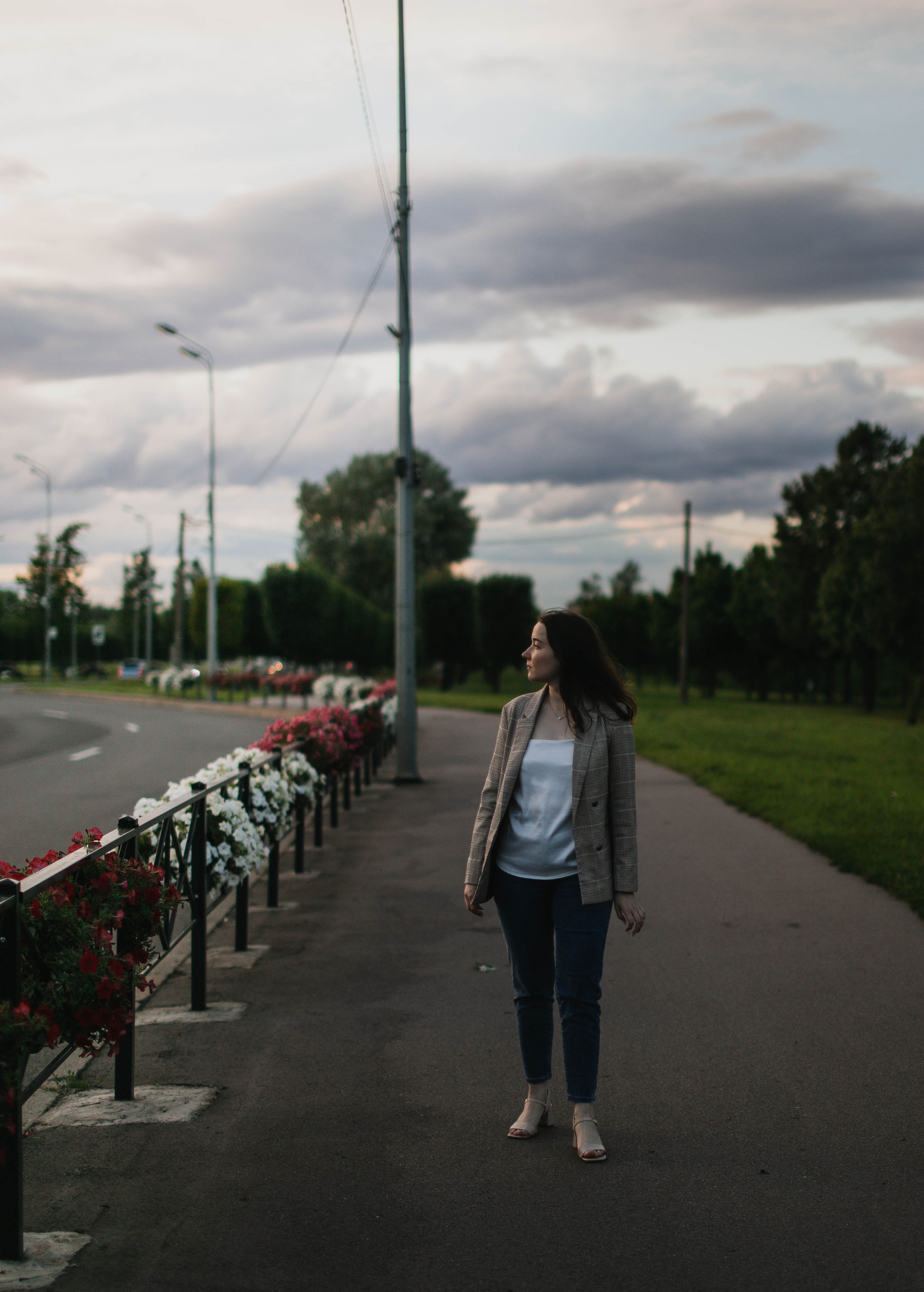 Уличная фотография. Главная