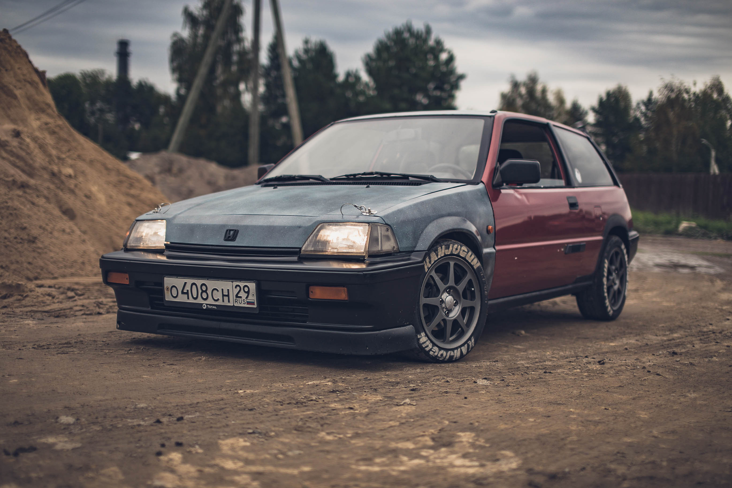 Коммерческие съёмки. Главная