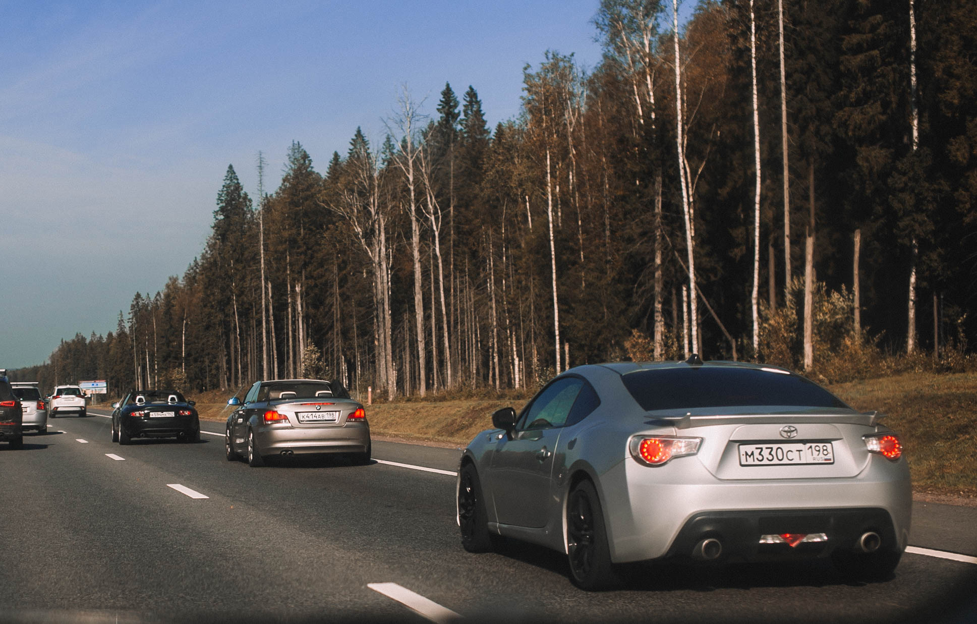 Коммерческие съёмки. Главная