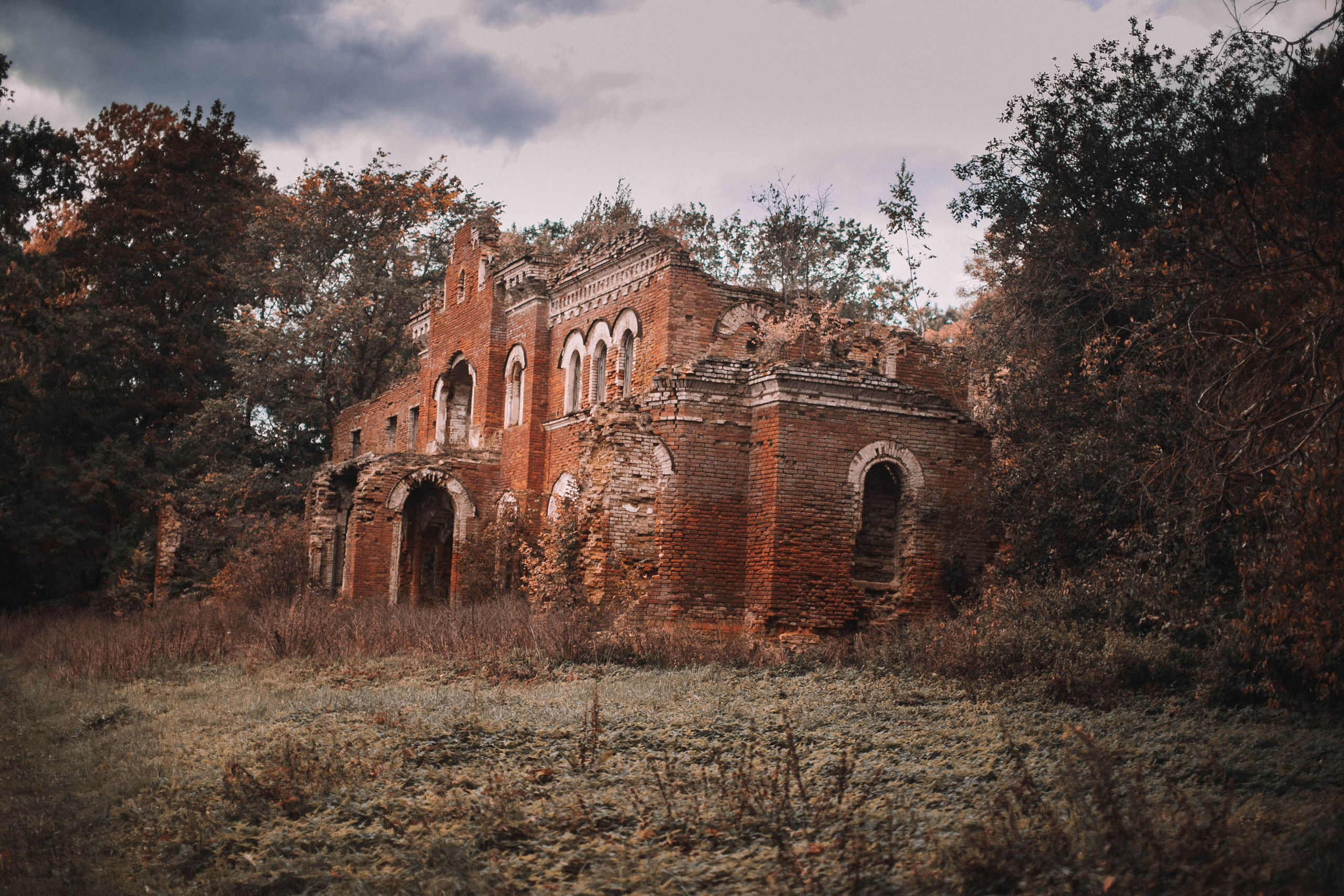 Путешествия продалжаются. Главная