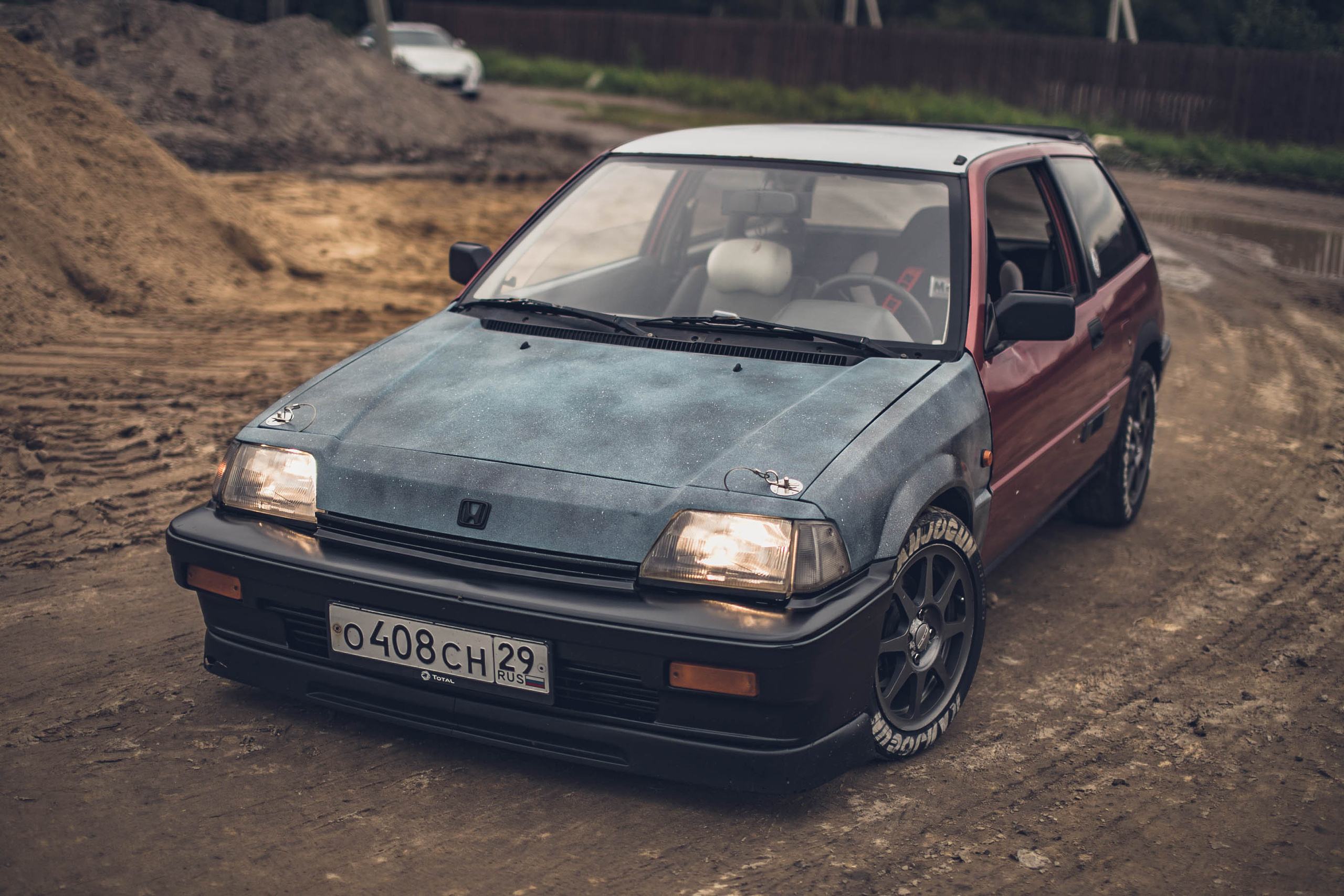 Коммерческие съёмки. Главная