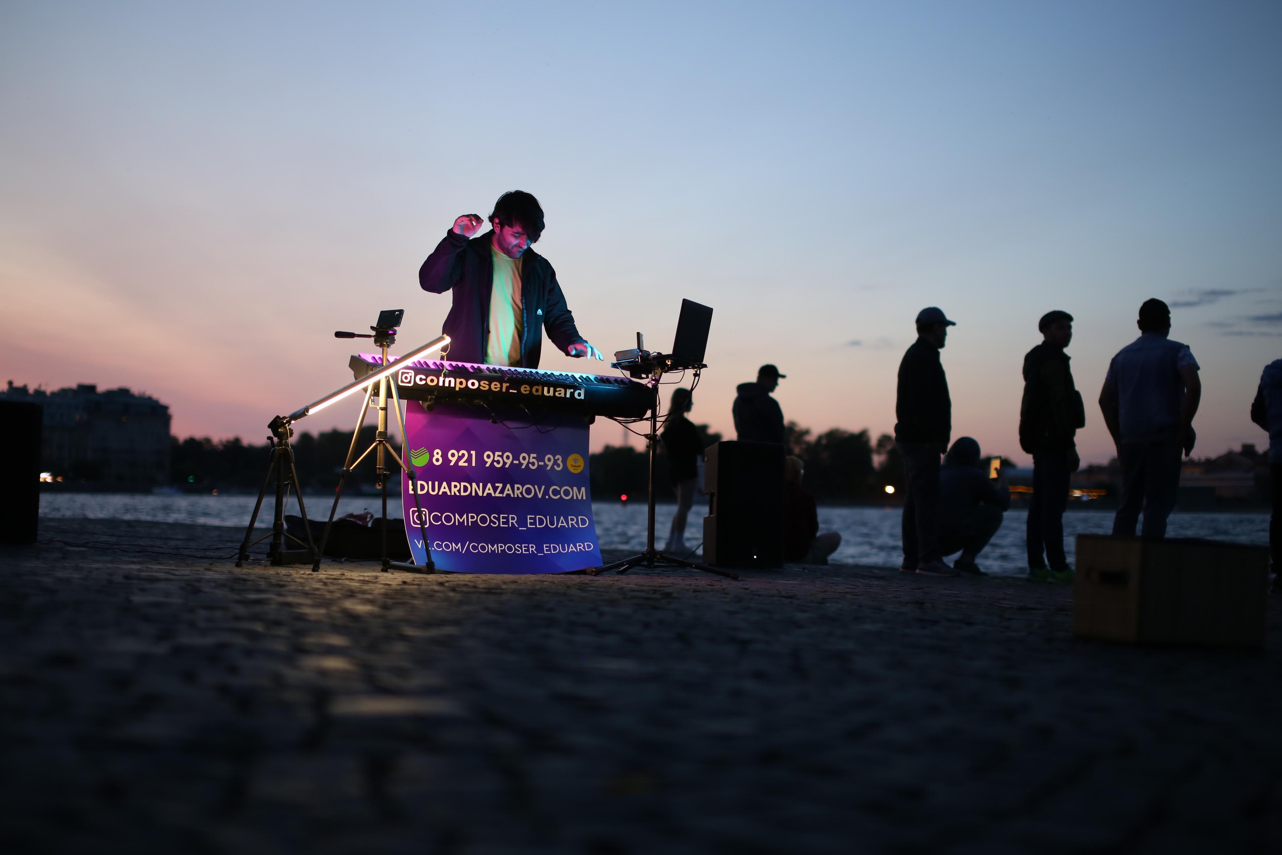 Уличная фотография. Главная