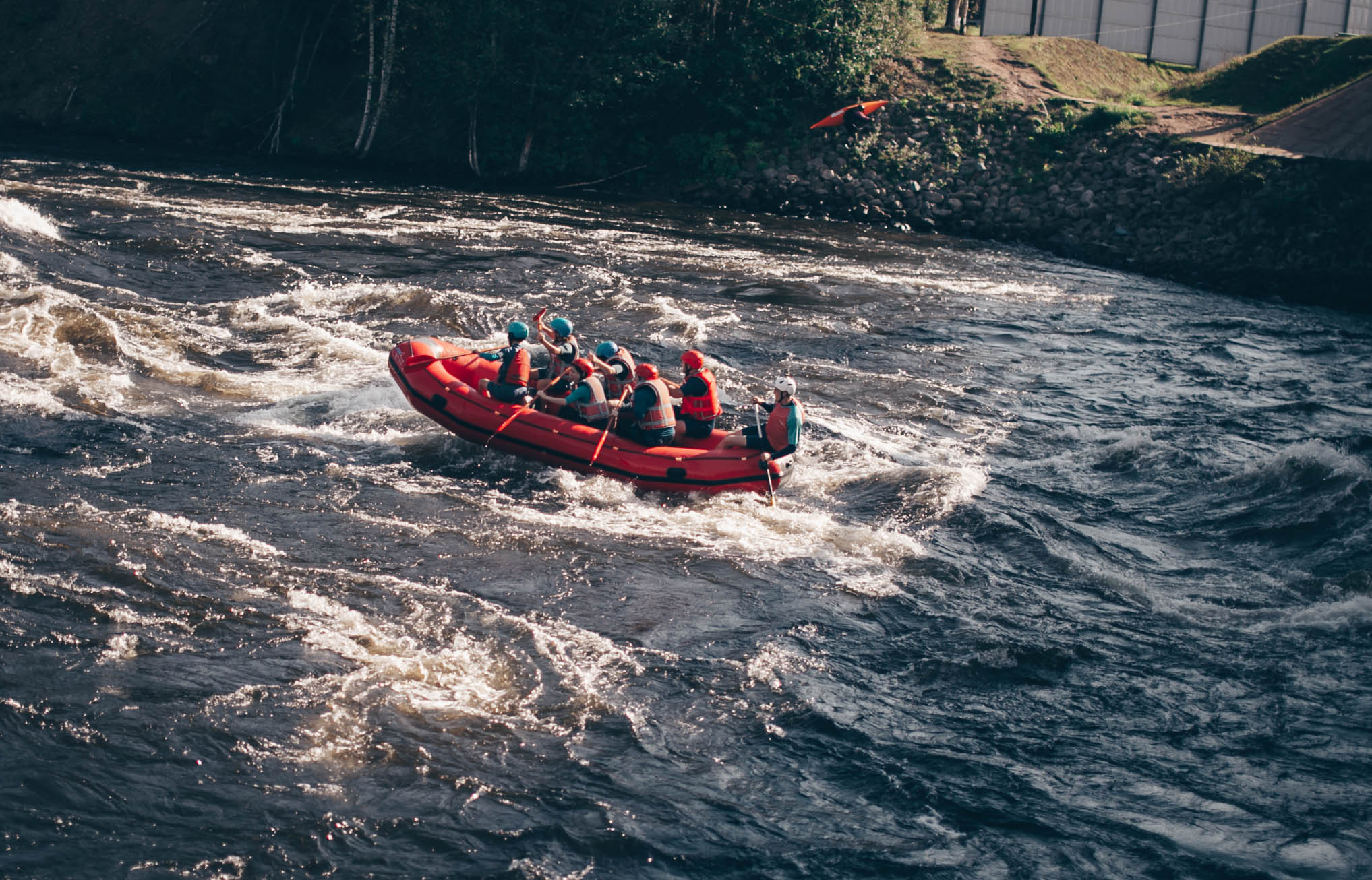 Поездка по карельскому направлению. Главная