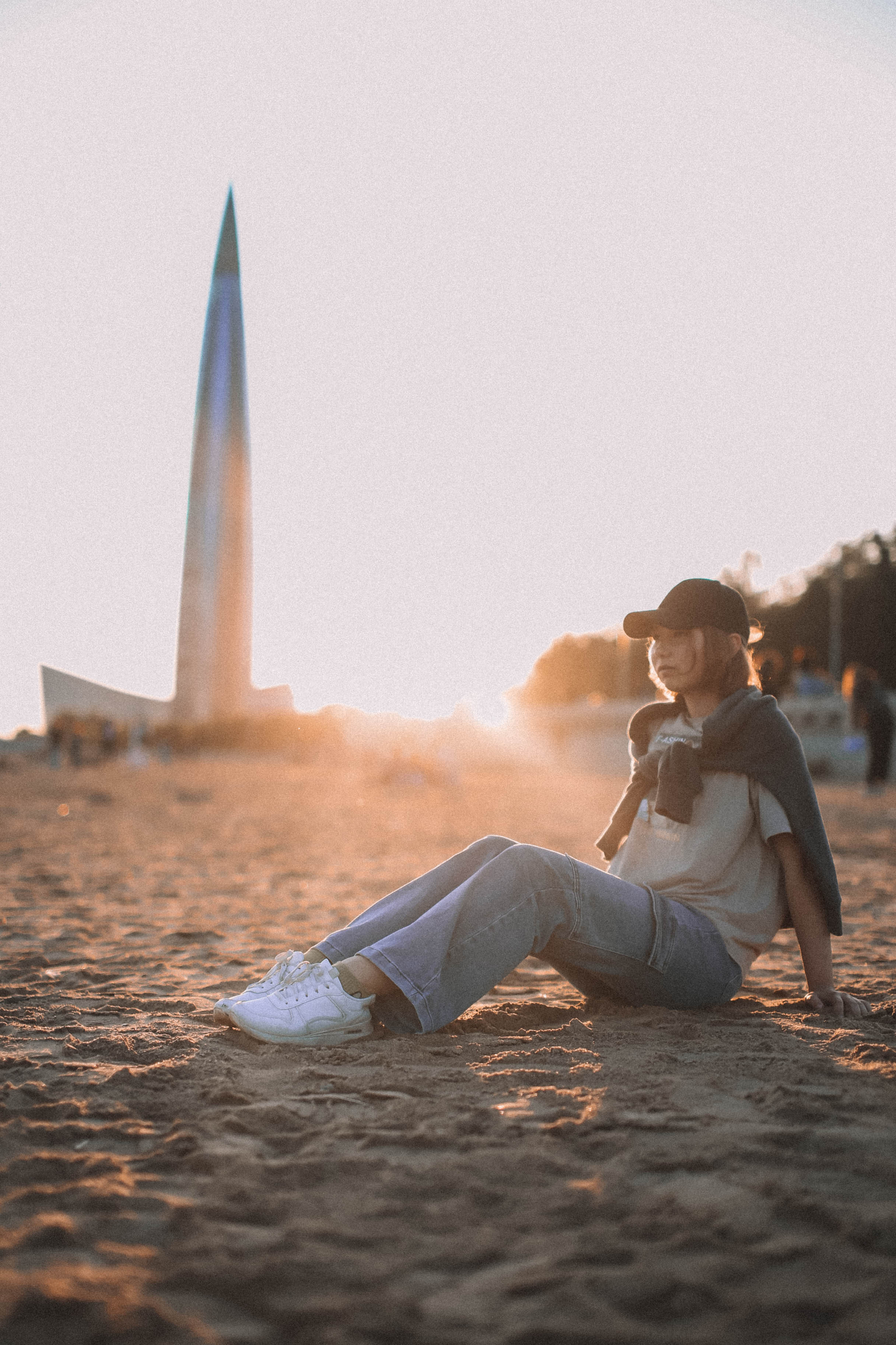 Уличная фотография. Главная