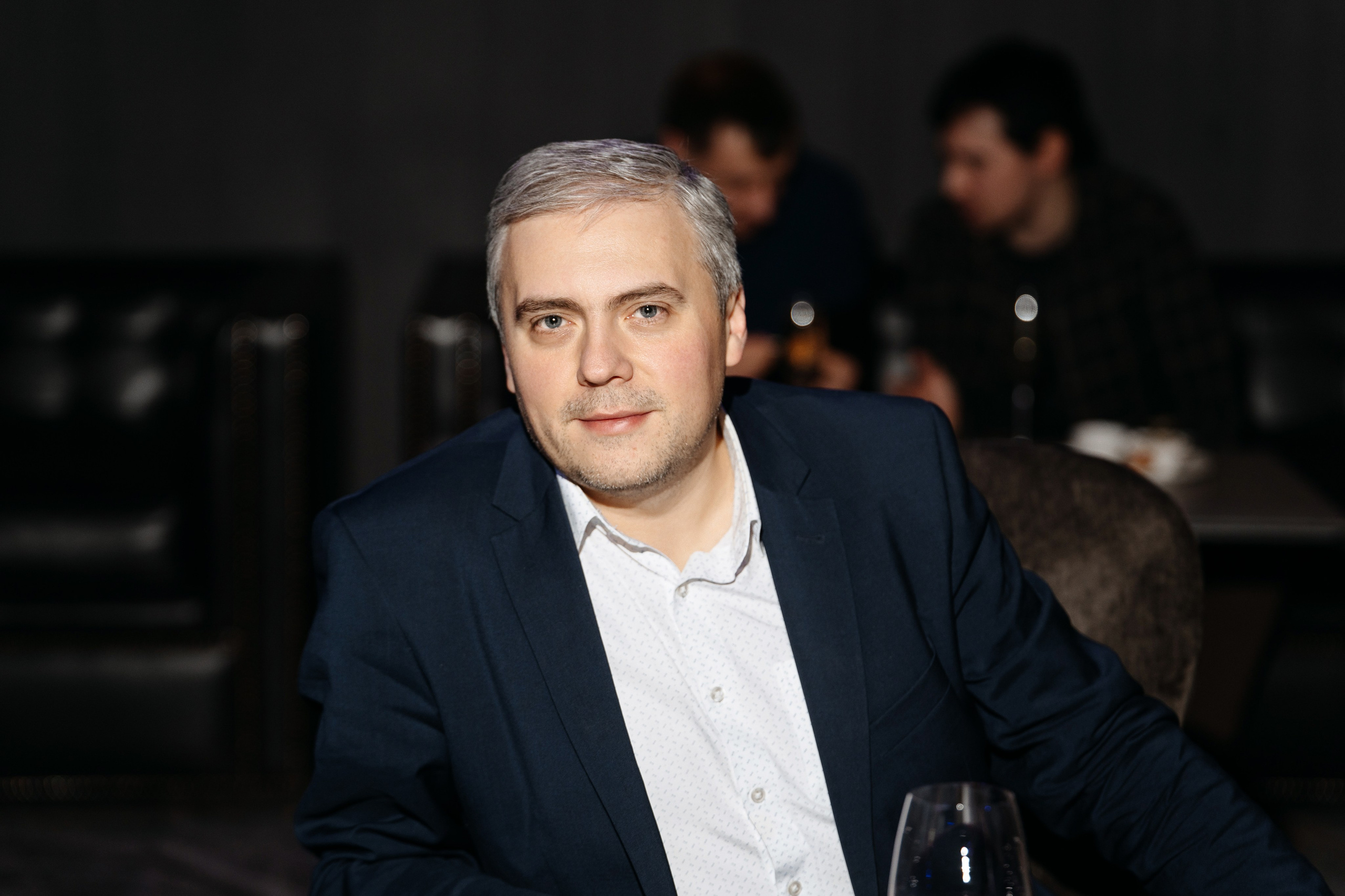 Корпоратив ВижнЛабс. Свадебный и репортажный фотограф в Москве Андрей Вайман