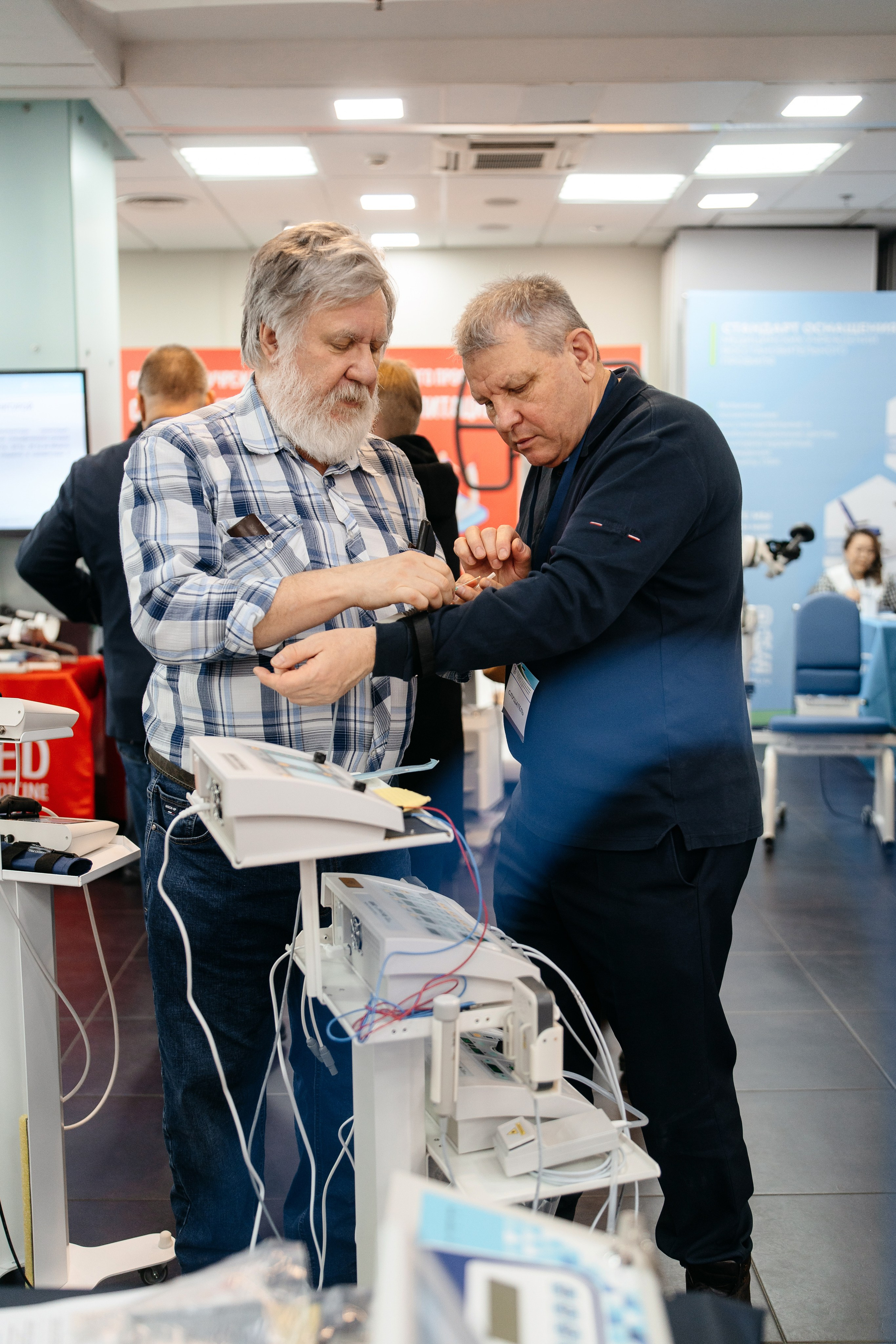 Выставка. Свадебный и репортажный фотограф в Москве Андрей Вайман