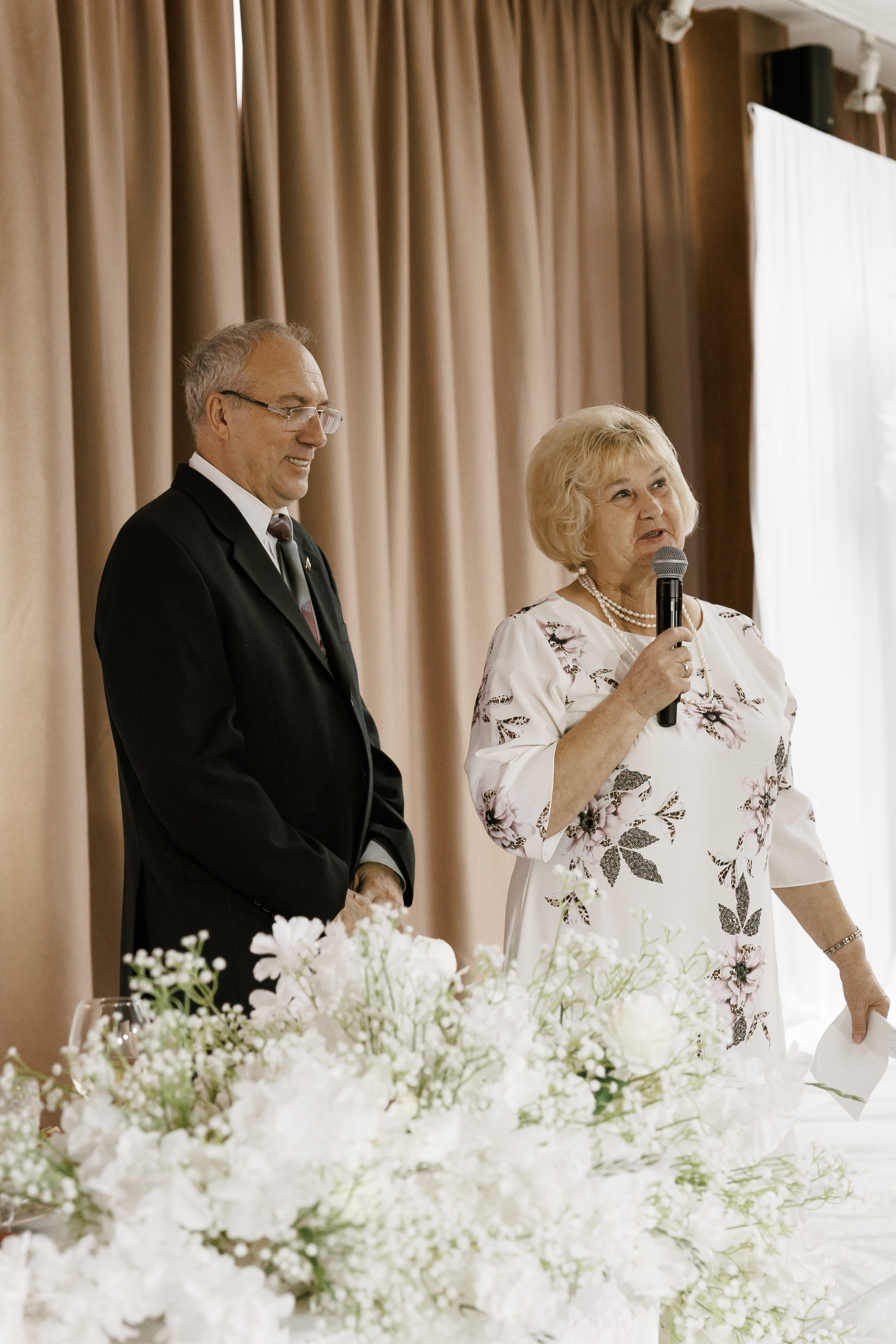 Банкет 23/08. Свадебный фотограф Нижний Новгород