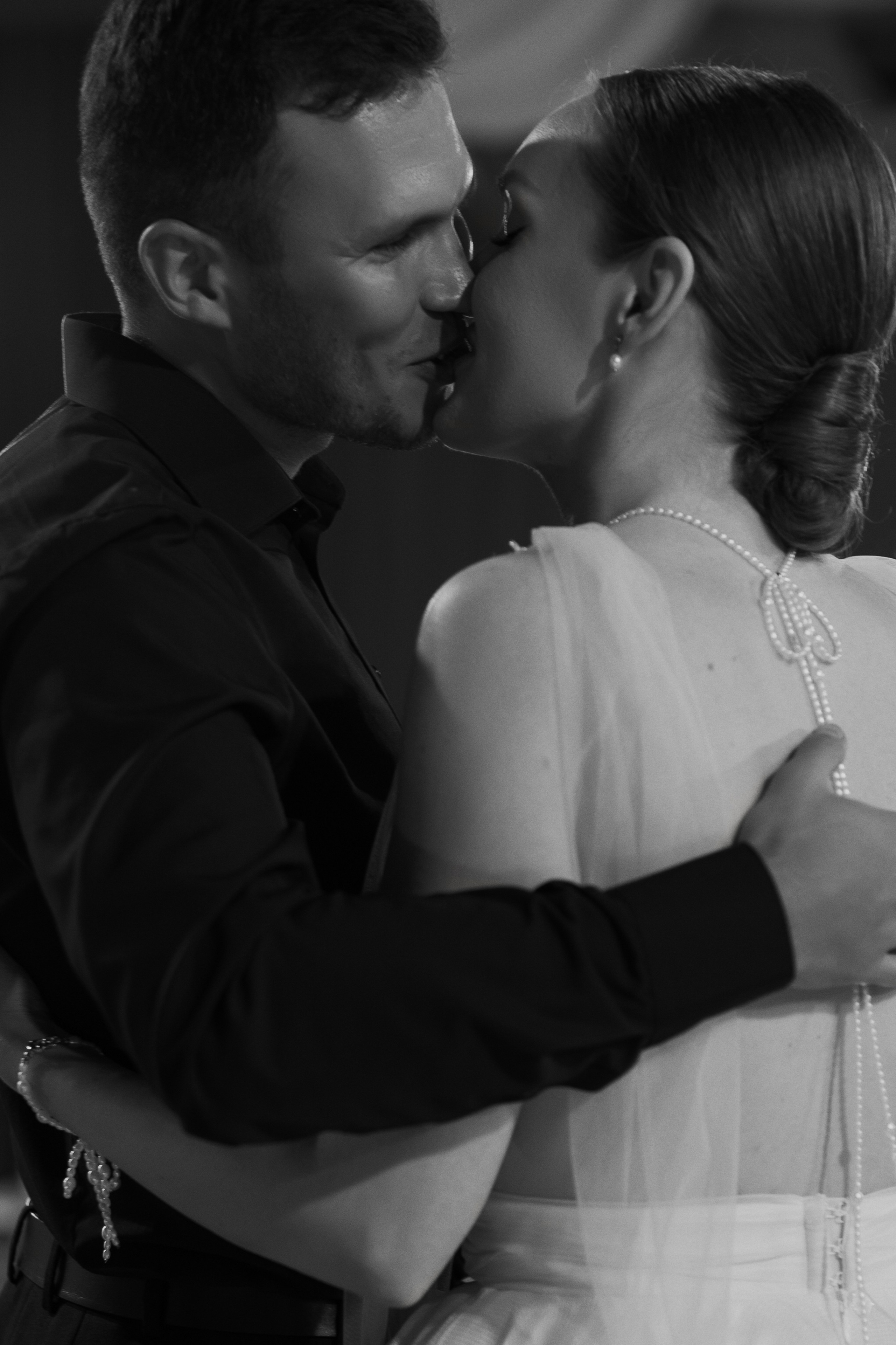 ВЛАД И АННА. Фотограф Светлана Буня