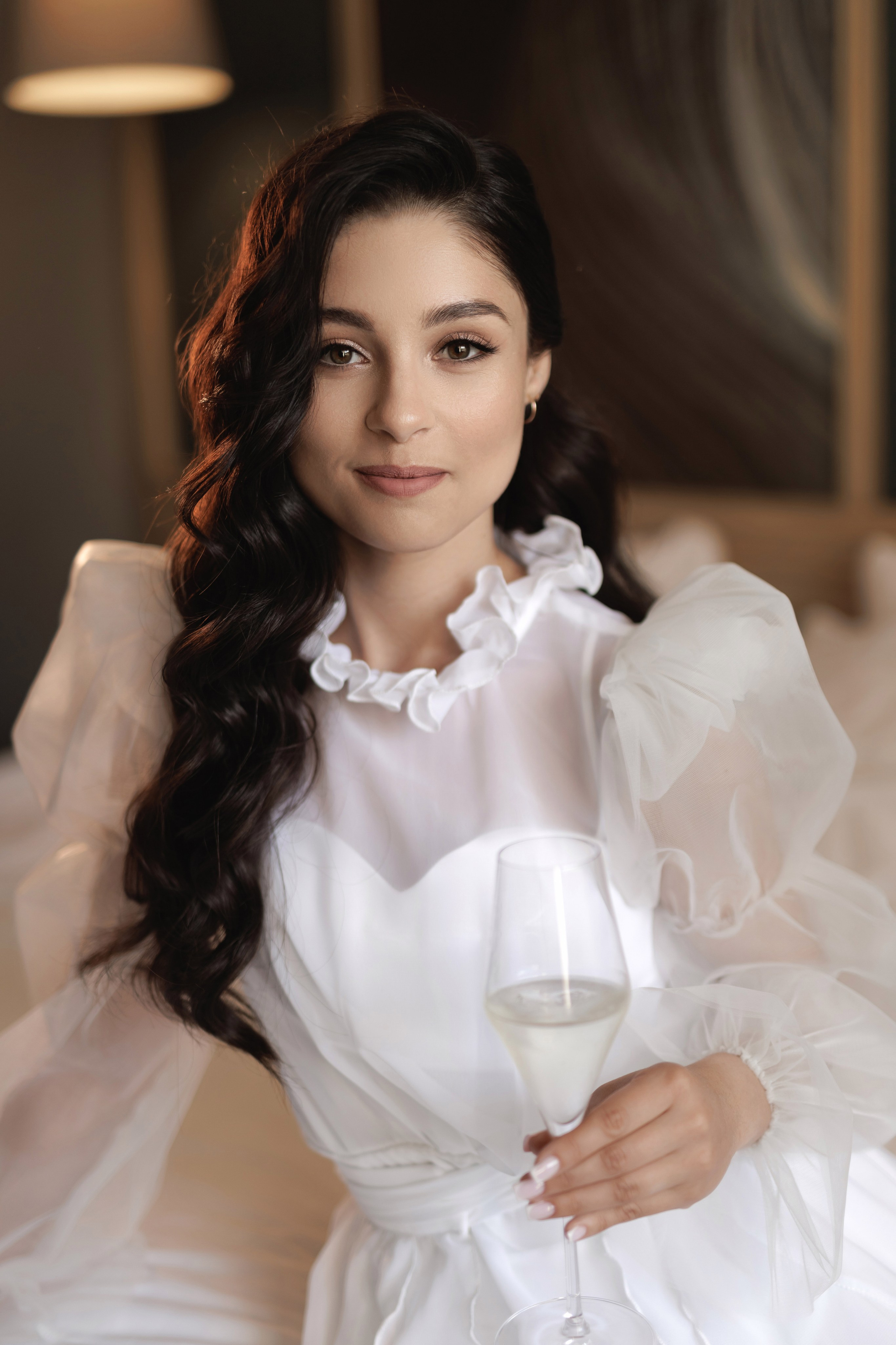 НИКИТА И ДАРЬЯ. Фотограф Светлана Буня