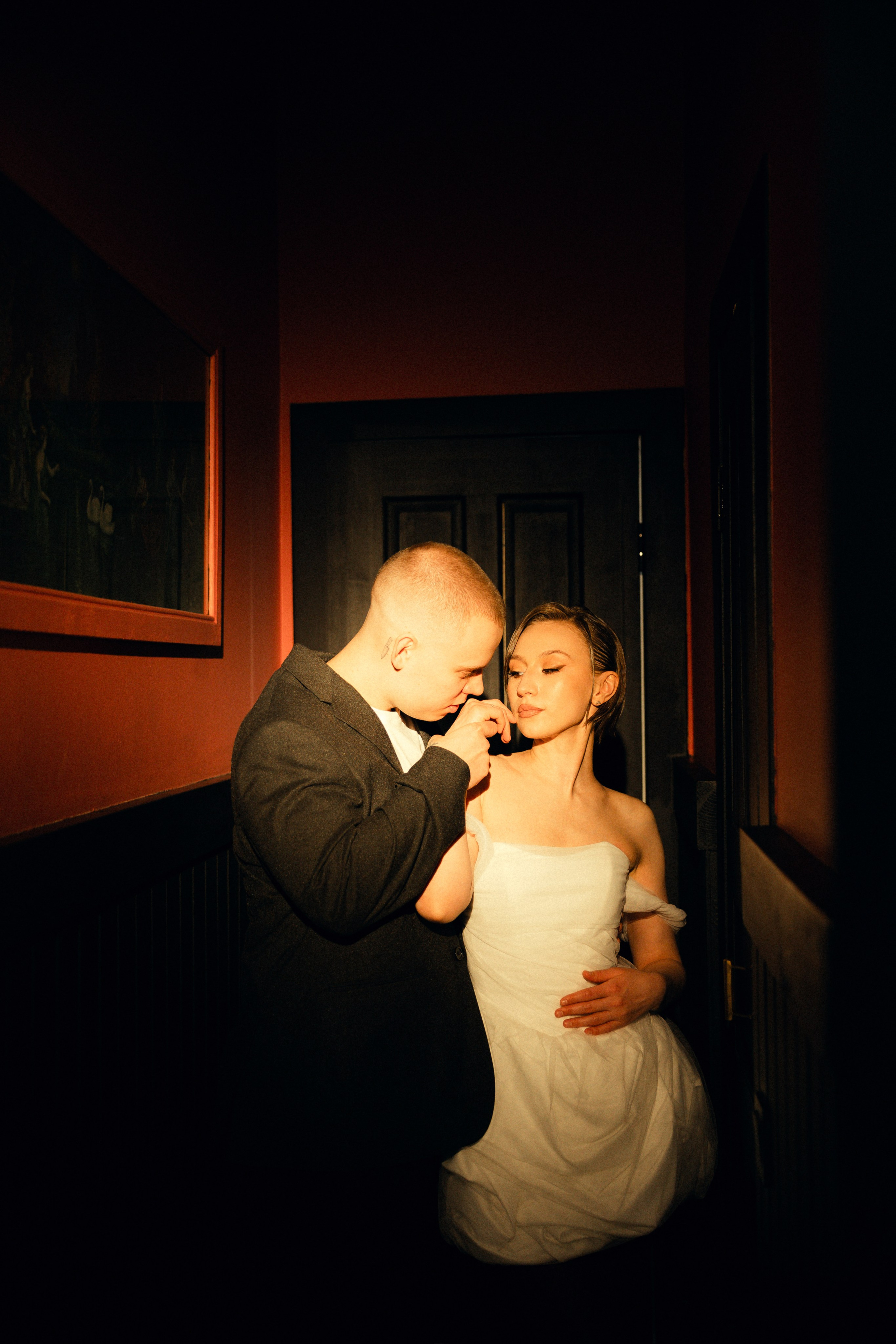 Ульяна & Влад. Phdkvmr.ru