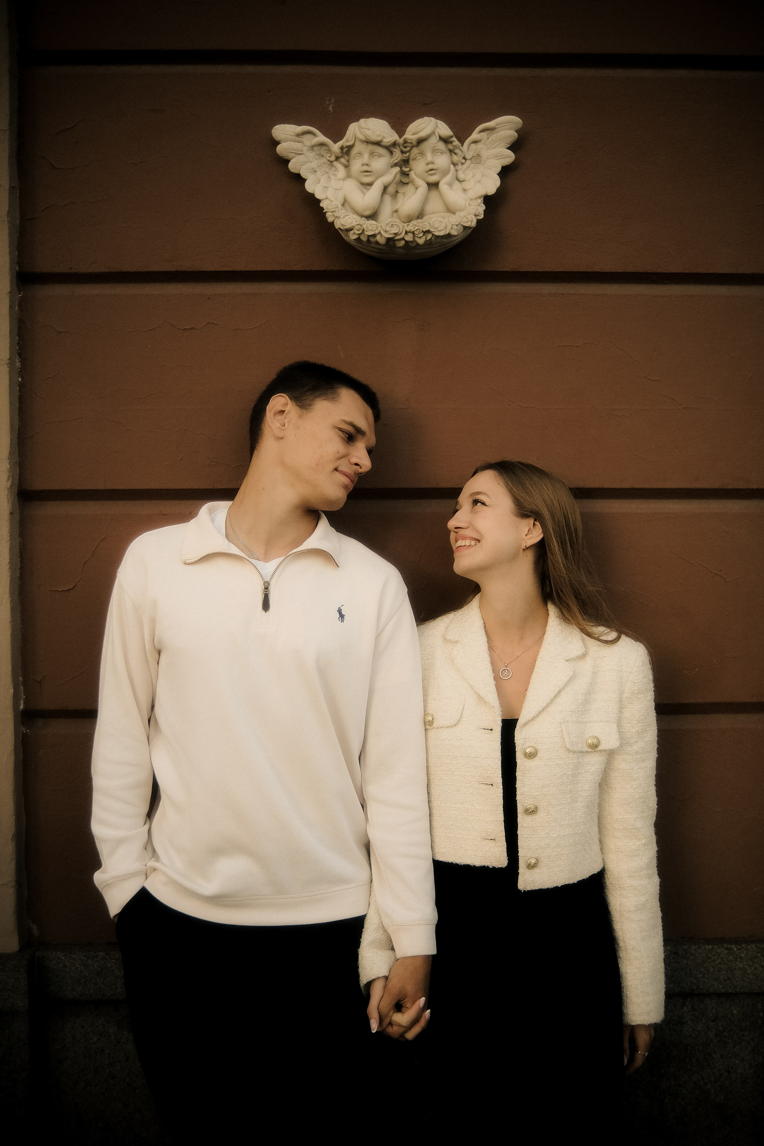 Настя & Матвей. Phdkvmr.ru