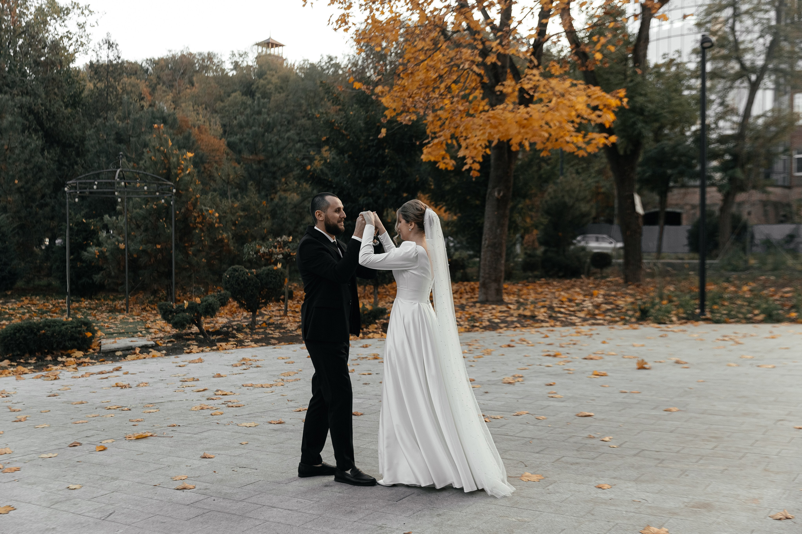 Никита и Оля. Главная