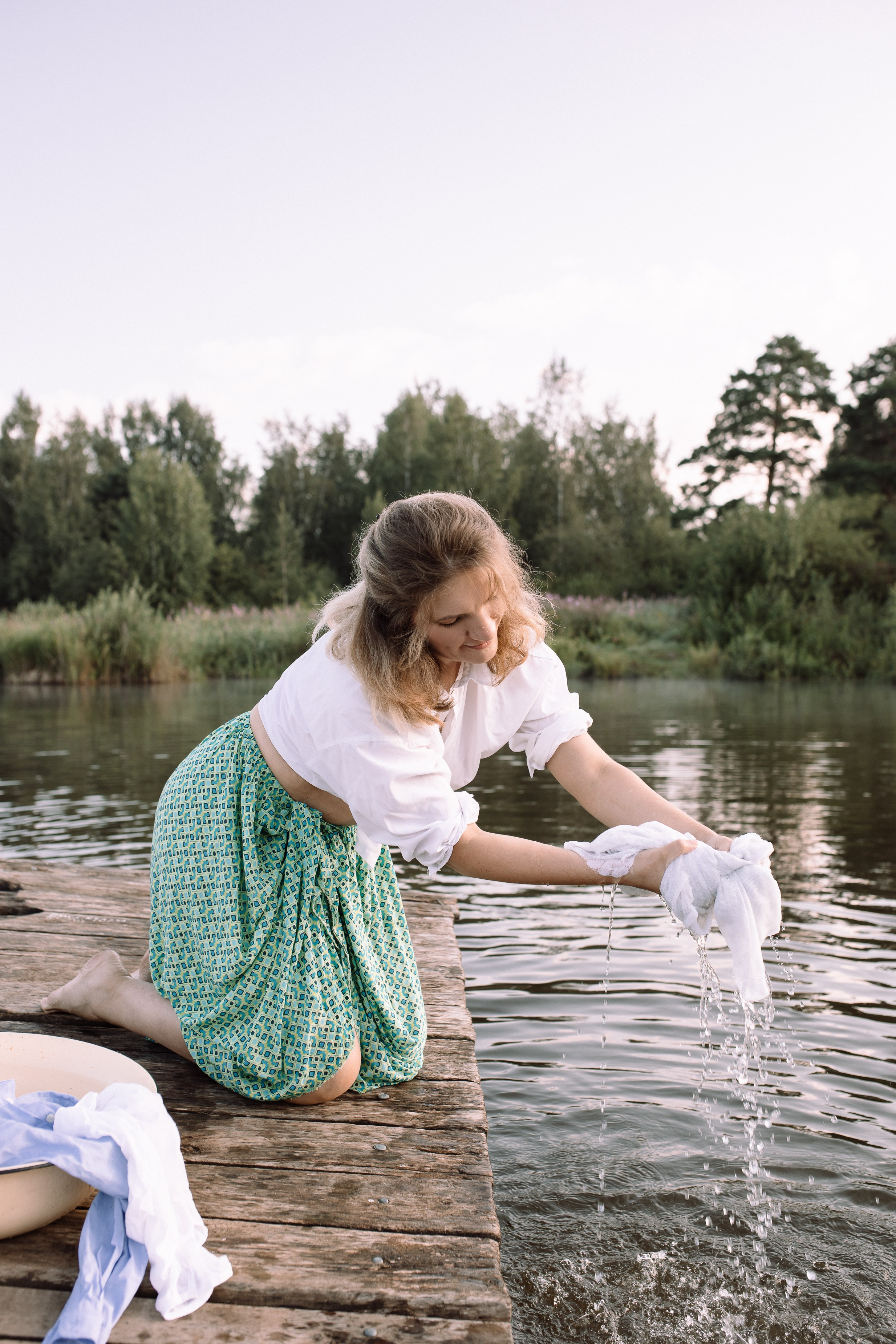 Крис в Истоке. Семейный фотограф Трусова Евгения в Екатеринбурге