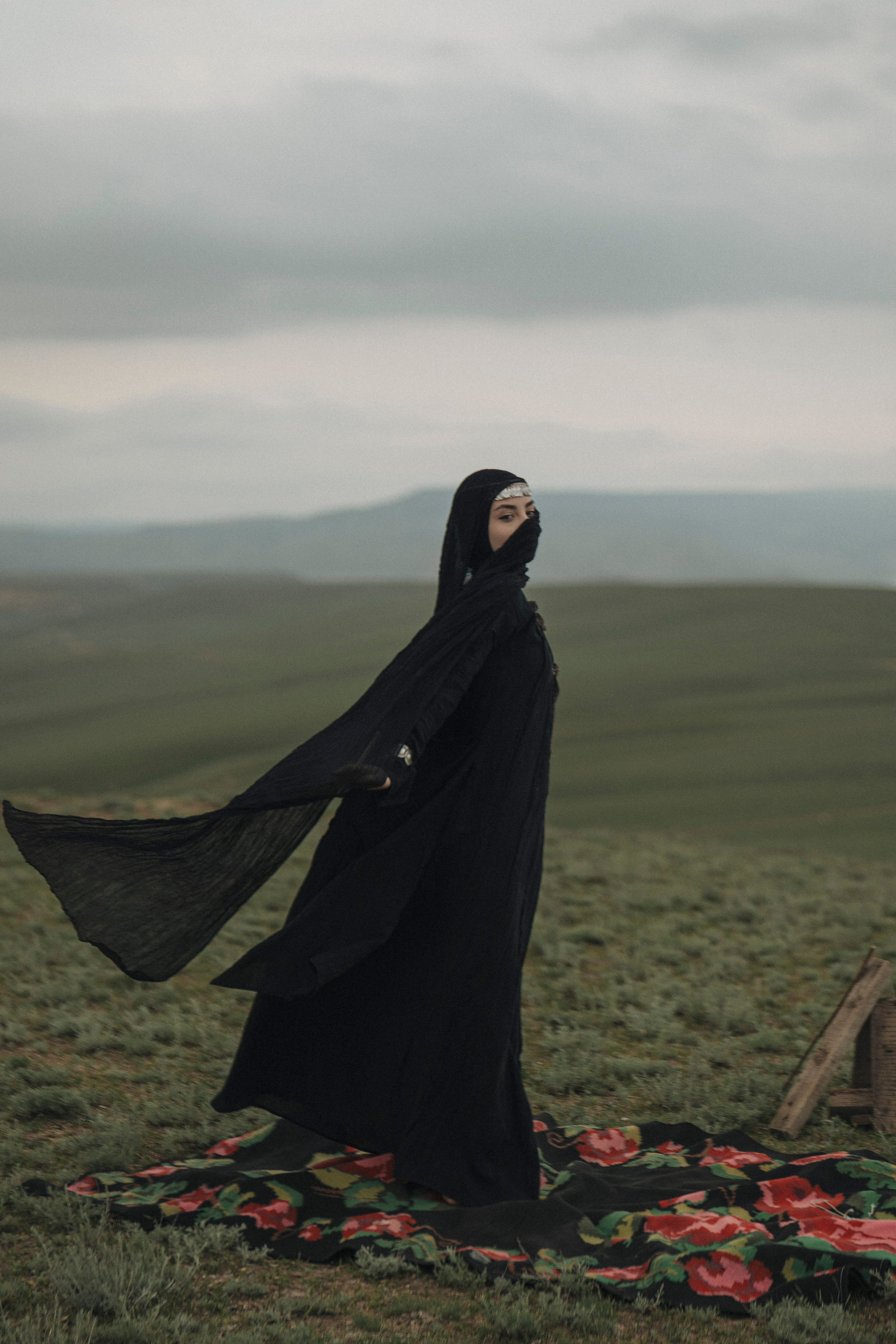 Dagestan. Фотограф Дарья Филатова