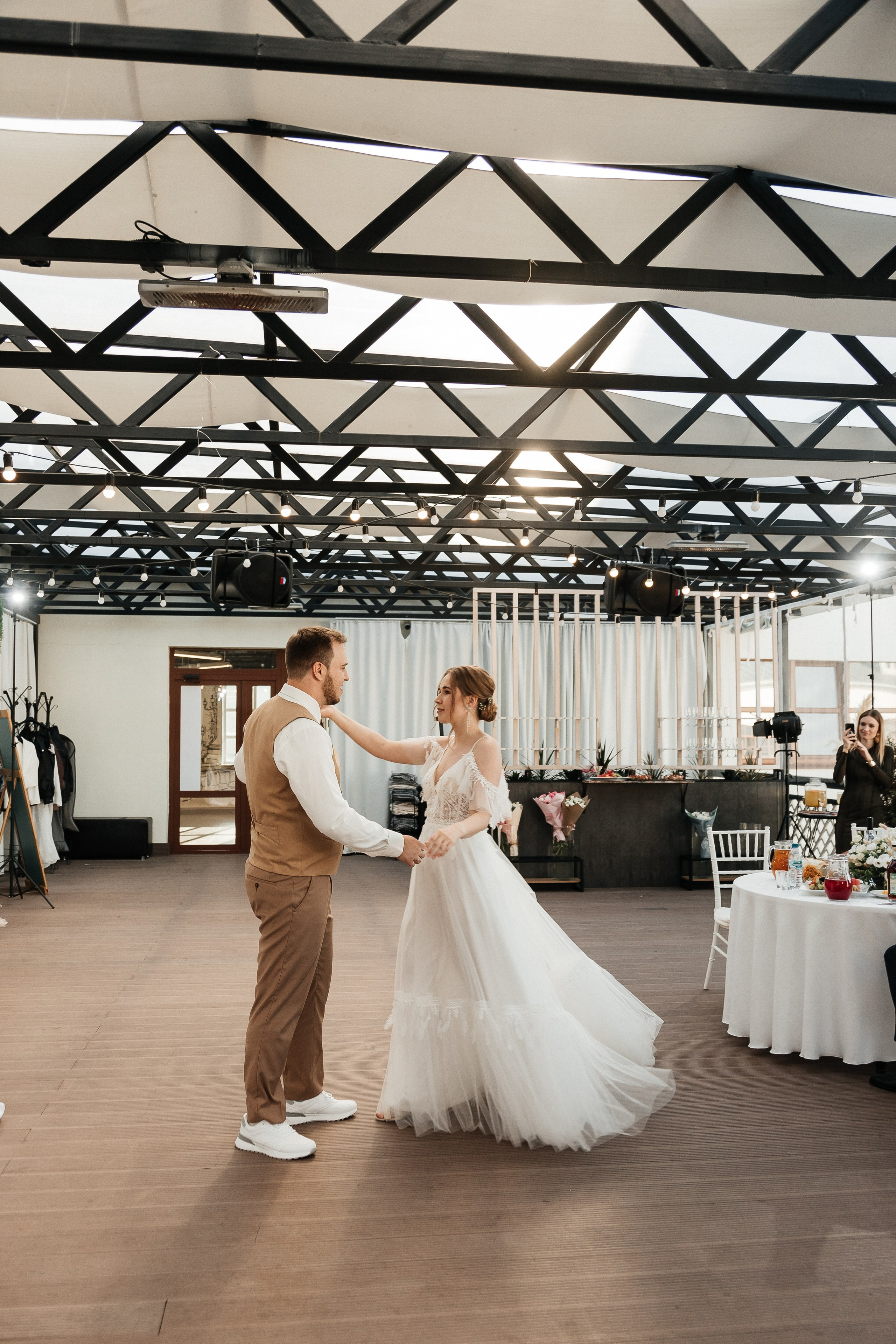 Сергей и Анастасия/2024. Свадебный и семейный фотограф в Екатеринбурге