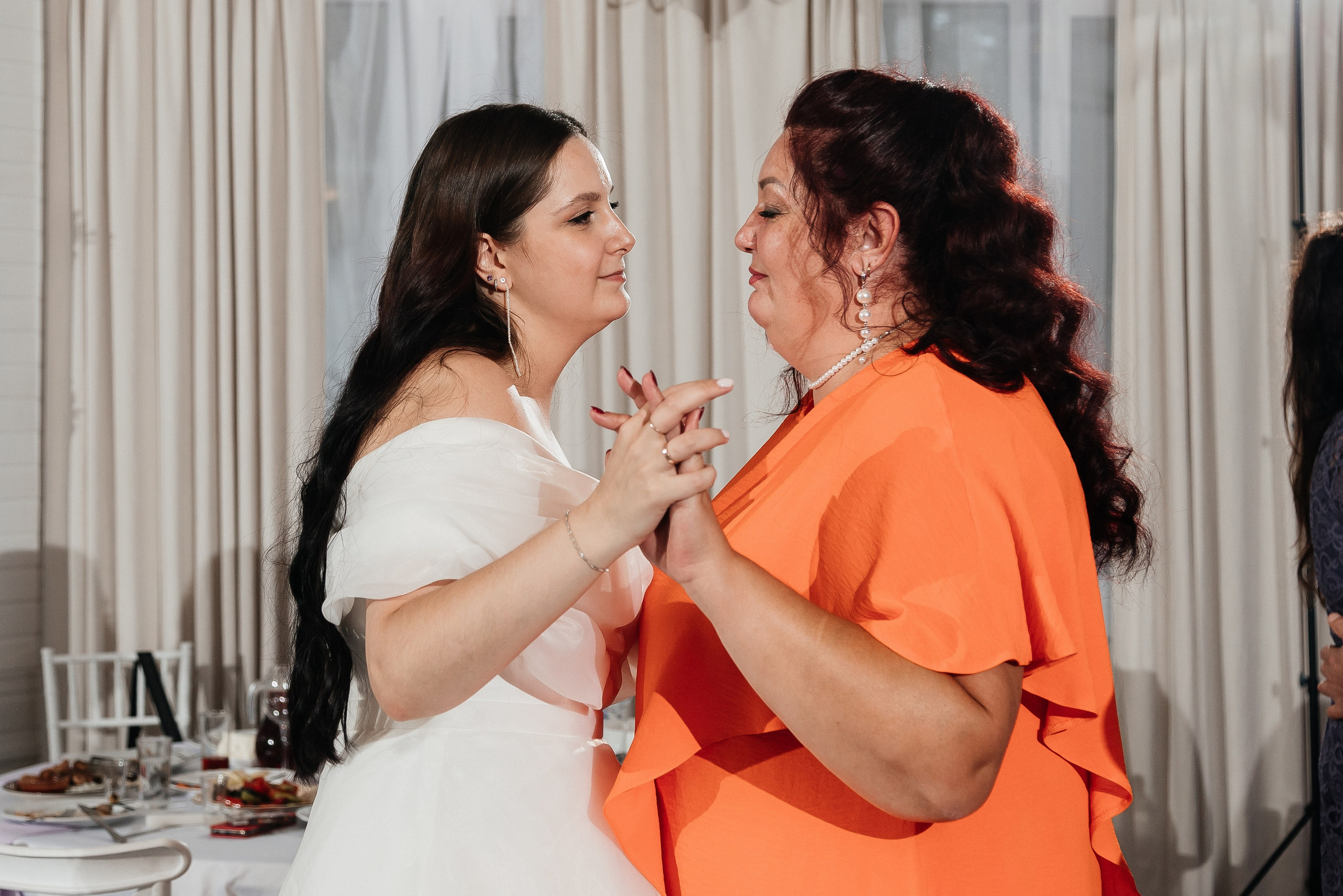 Дмитрий и Мария/2024. Свадебный и семейный фотограф в Екатеринбурге