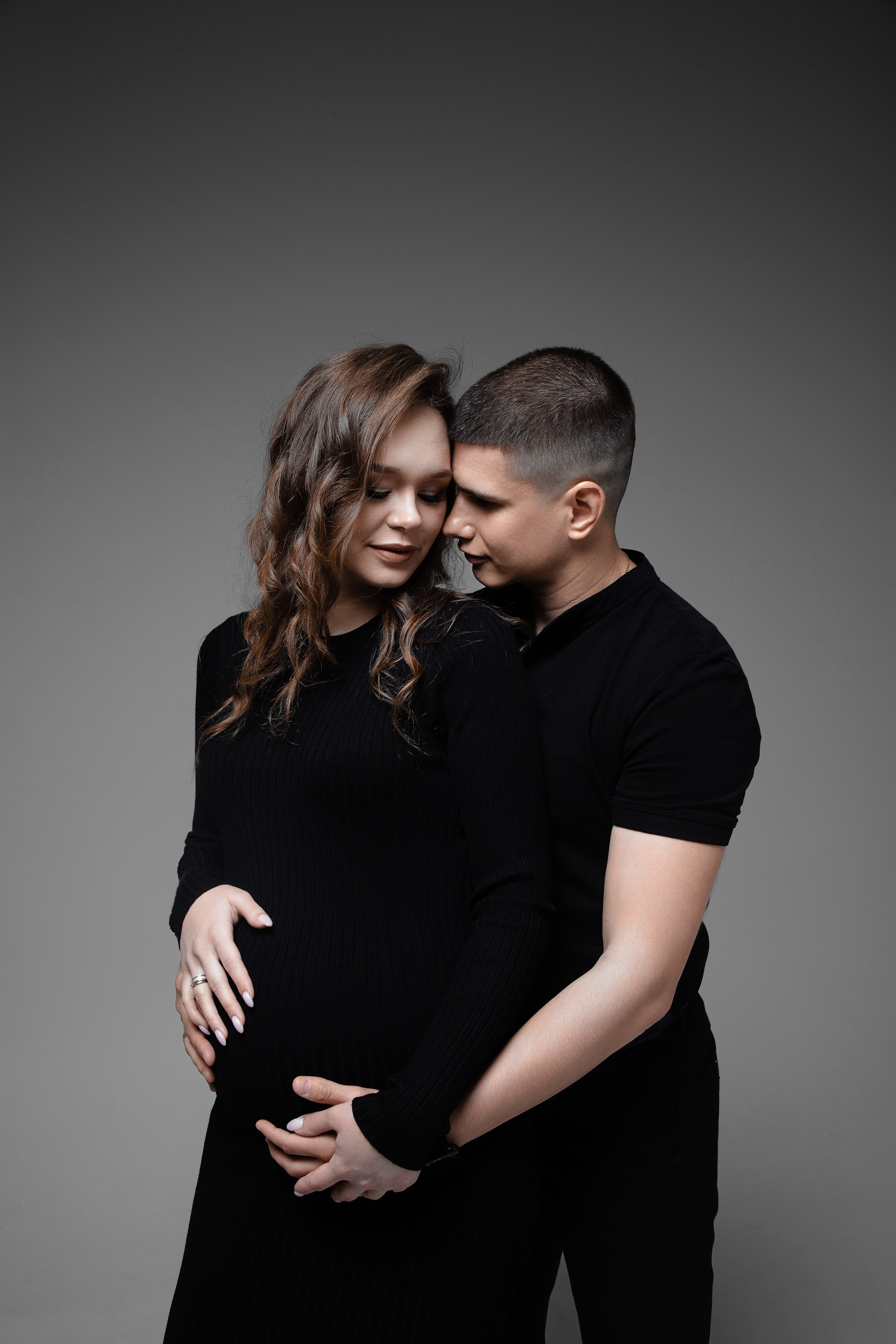 Александр и Ксения. Фотограф Денис Лесковский (Тюмень)