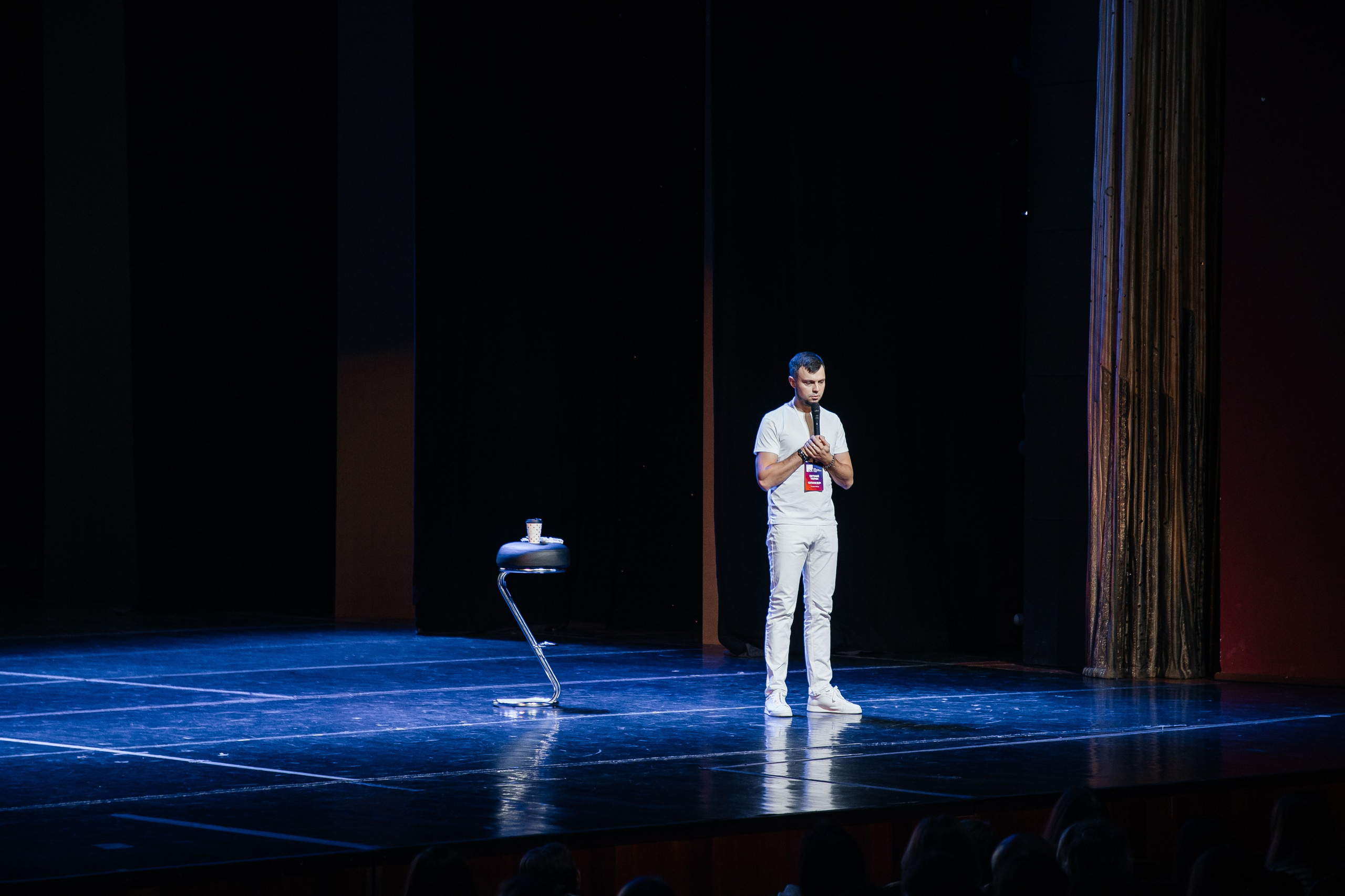 Ассамблея Дизайнеров. Фотограф Денис Лесковский (Тюмень)
