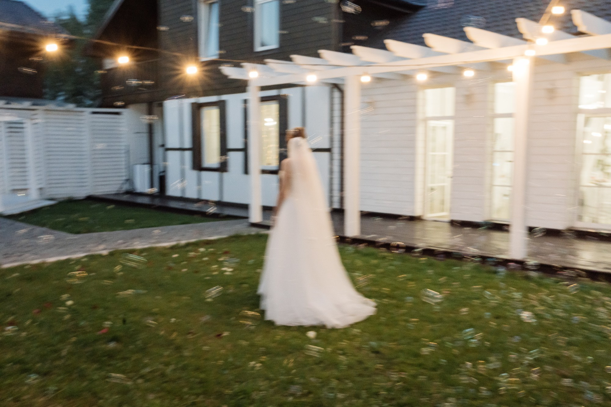 Алина и Сережа. Фотограф в Красноярске. Юлия Чаушанская