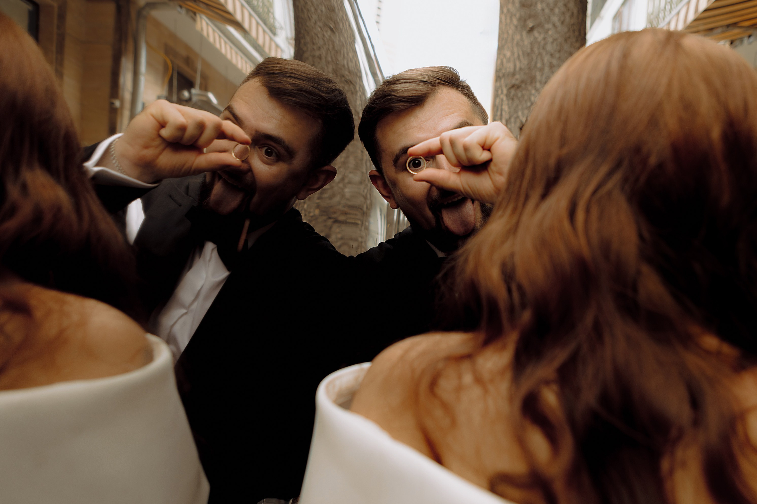 E&P. Фотограф в Грузии Павел Шарников