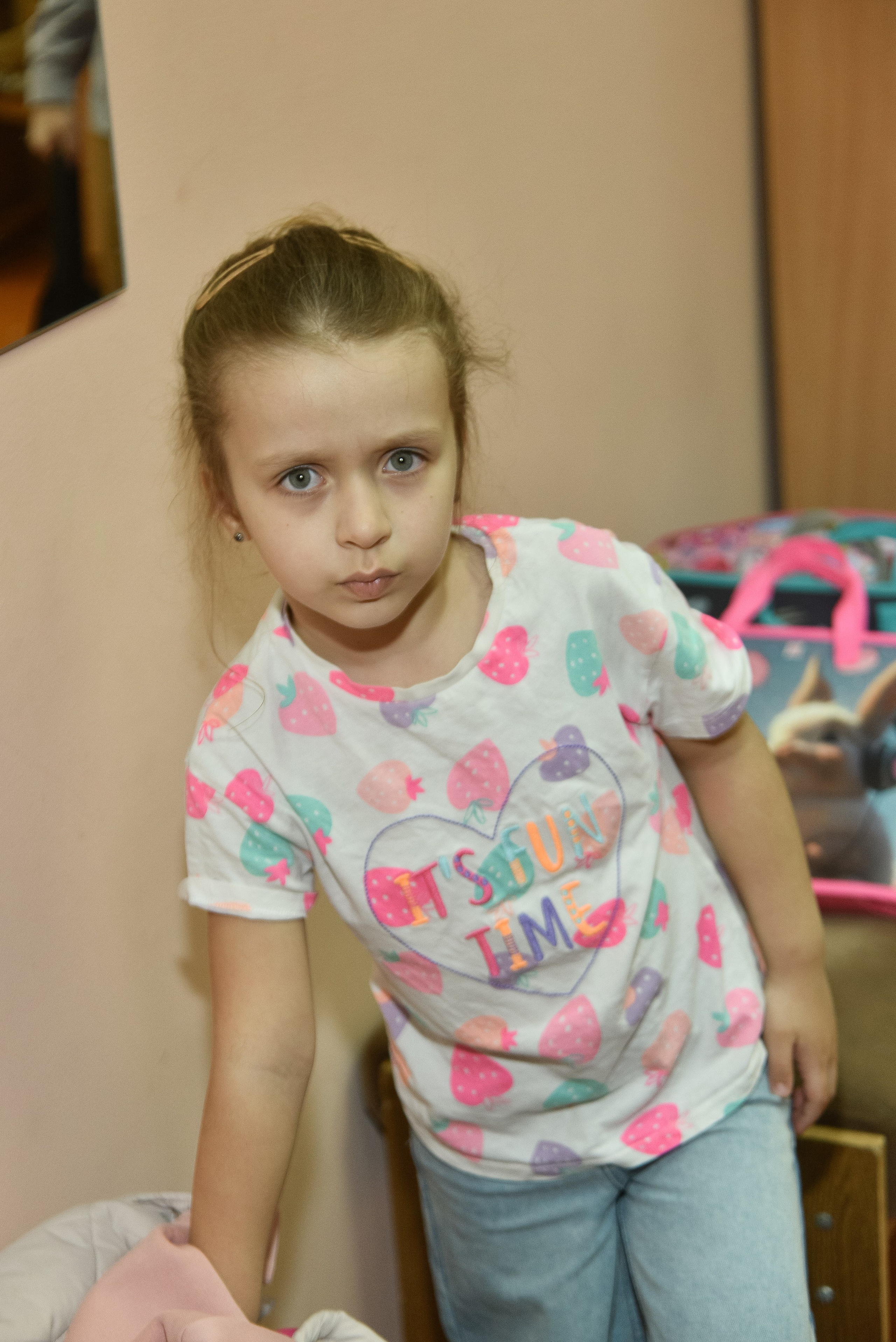 Выпускной 2025, детский центр «Самовар». Фотограф Олег Юршевич Солигорск Минск