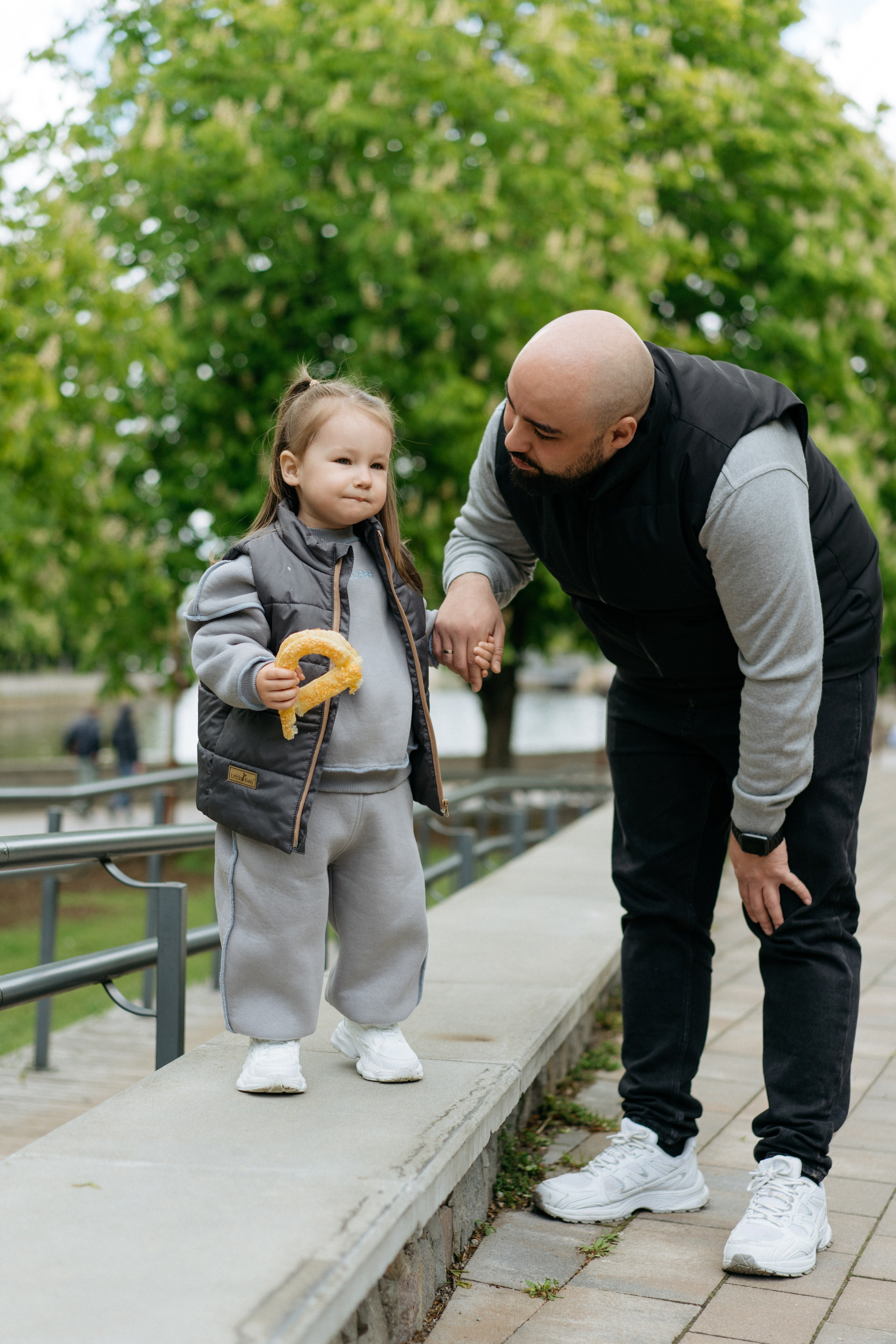Остров Канта. Свадебный и семейный фотограф в Калининграде Анастасия Гриценко