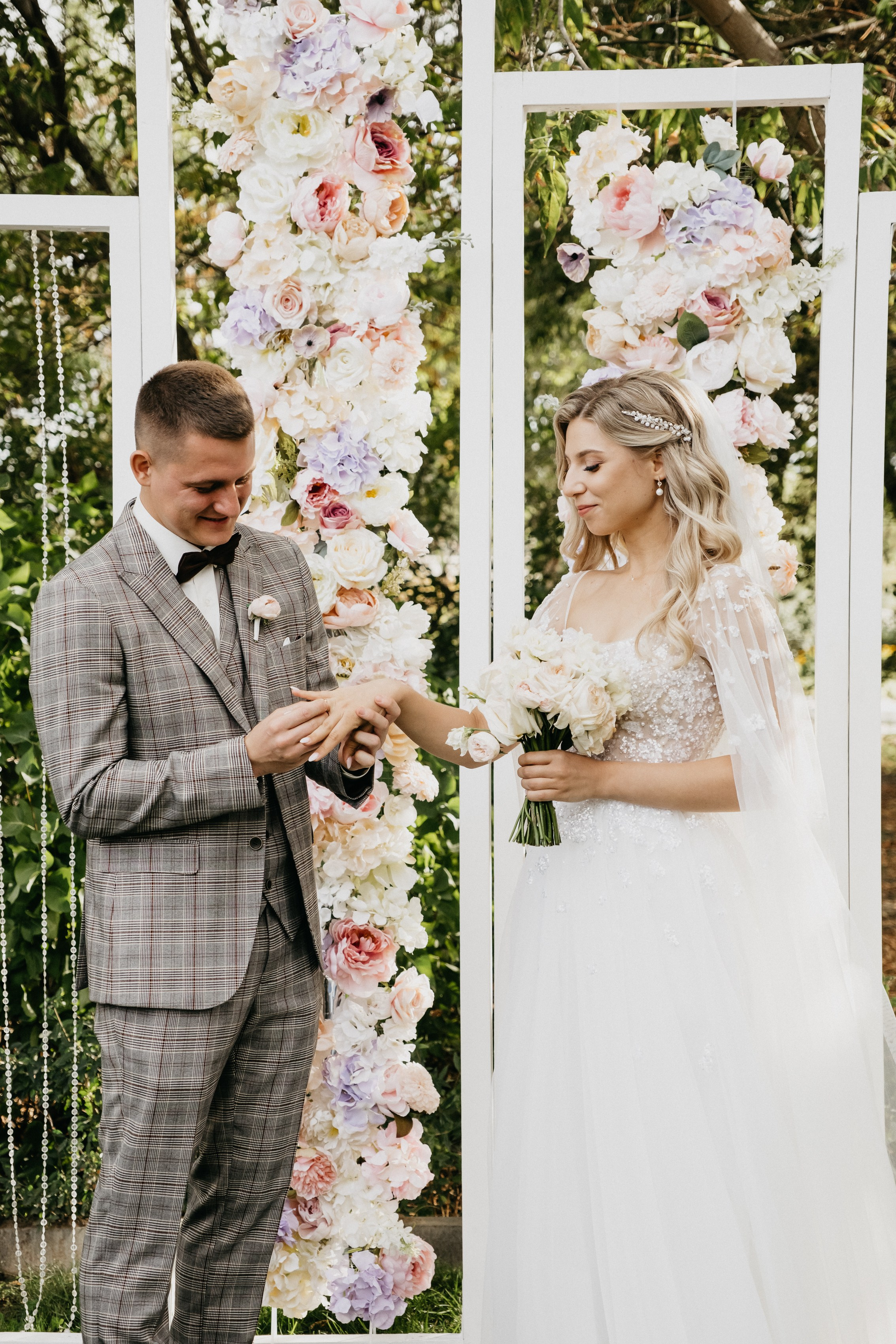 Свадебная фотосессия Волгоград. Свадебный и семейный фотограф в Волгограде Кристина Иванова