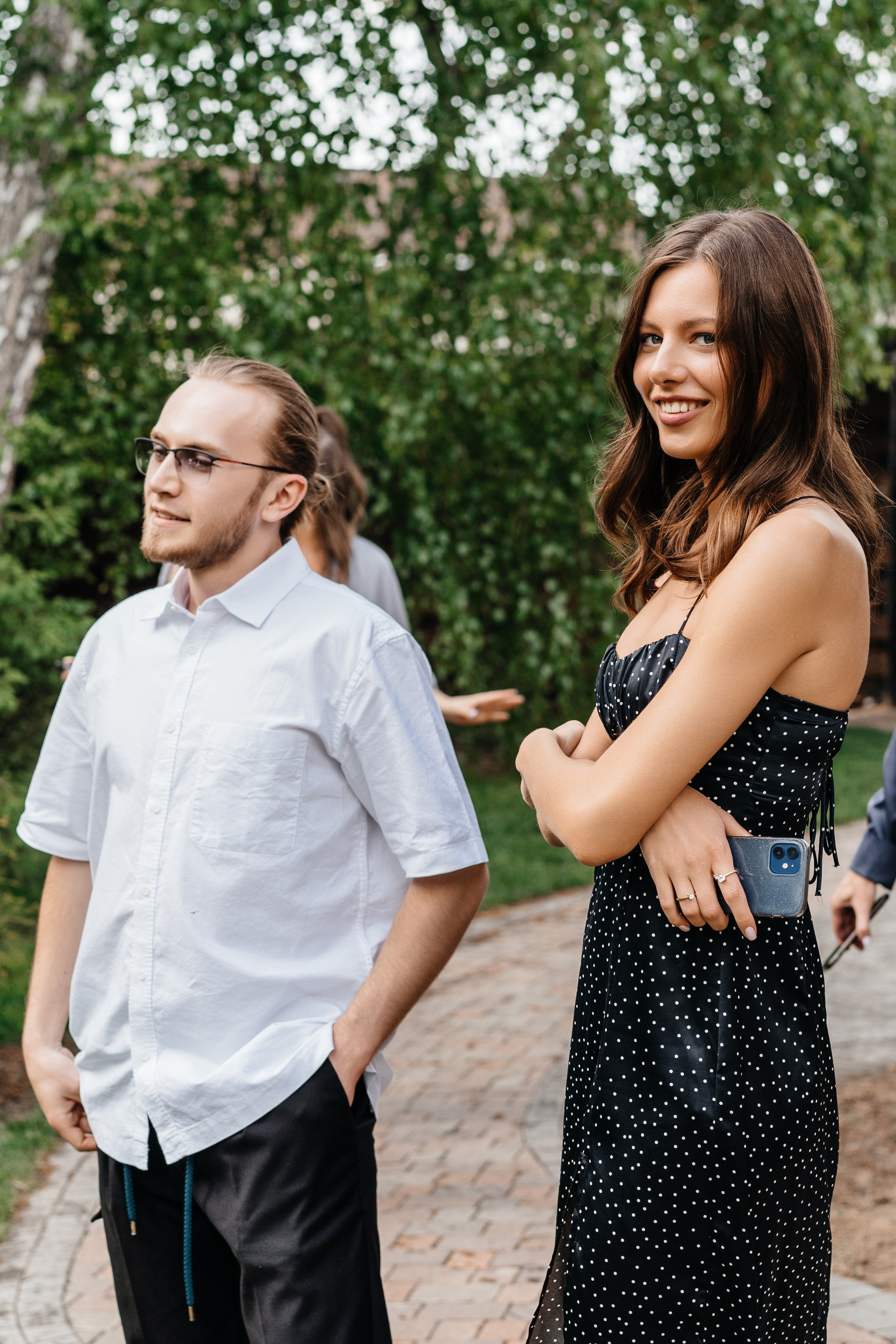 Элла & Кирилл. Свадебный фотограф Барнаул Алексей Павлов