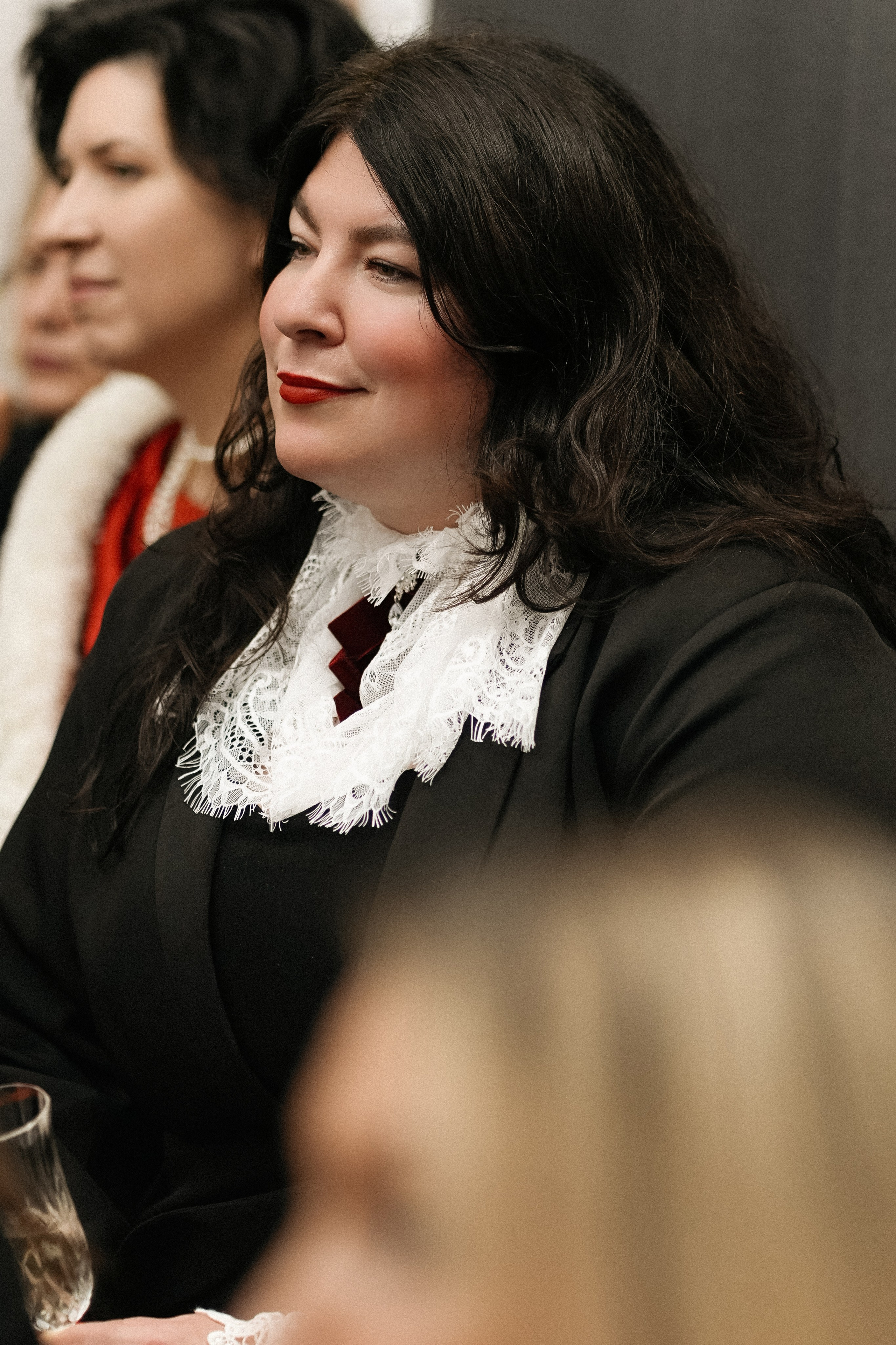 Атмосферная гостиная / октябрь. Фотограф с психологическим образованием