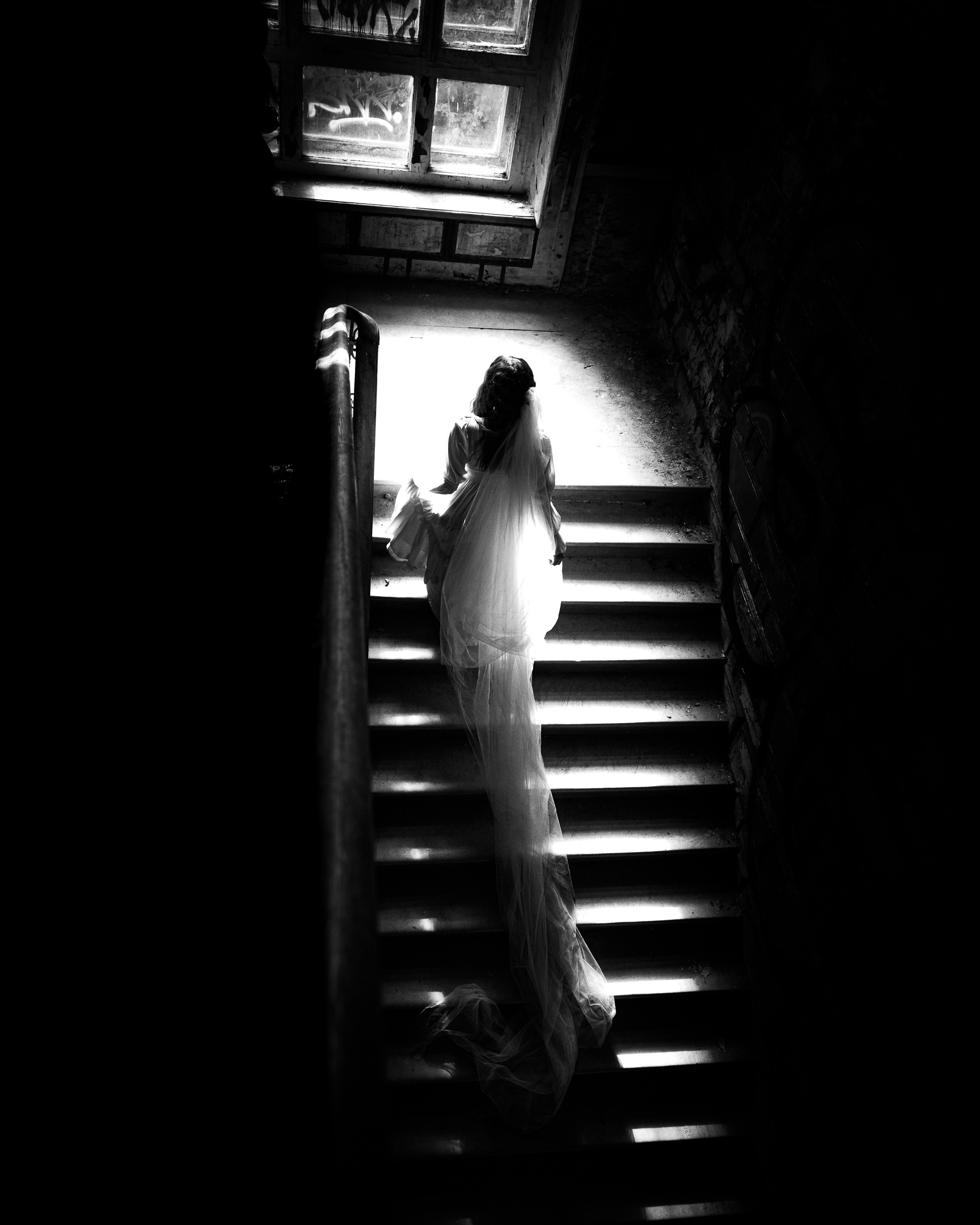 Elizaveta. Photographer in Moscow Anna Chistiakova