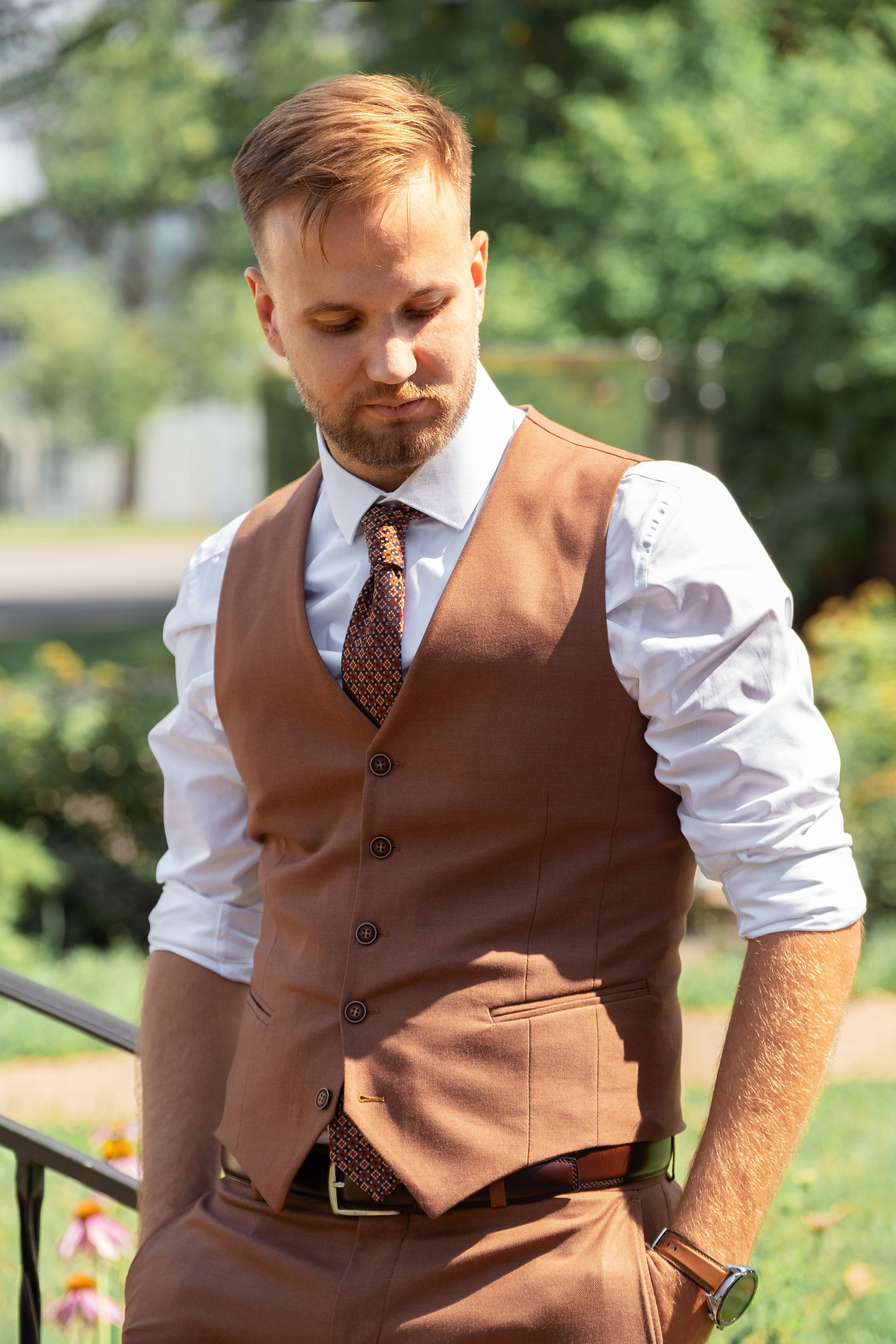 Александр и Мария