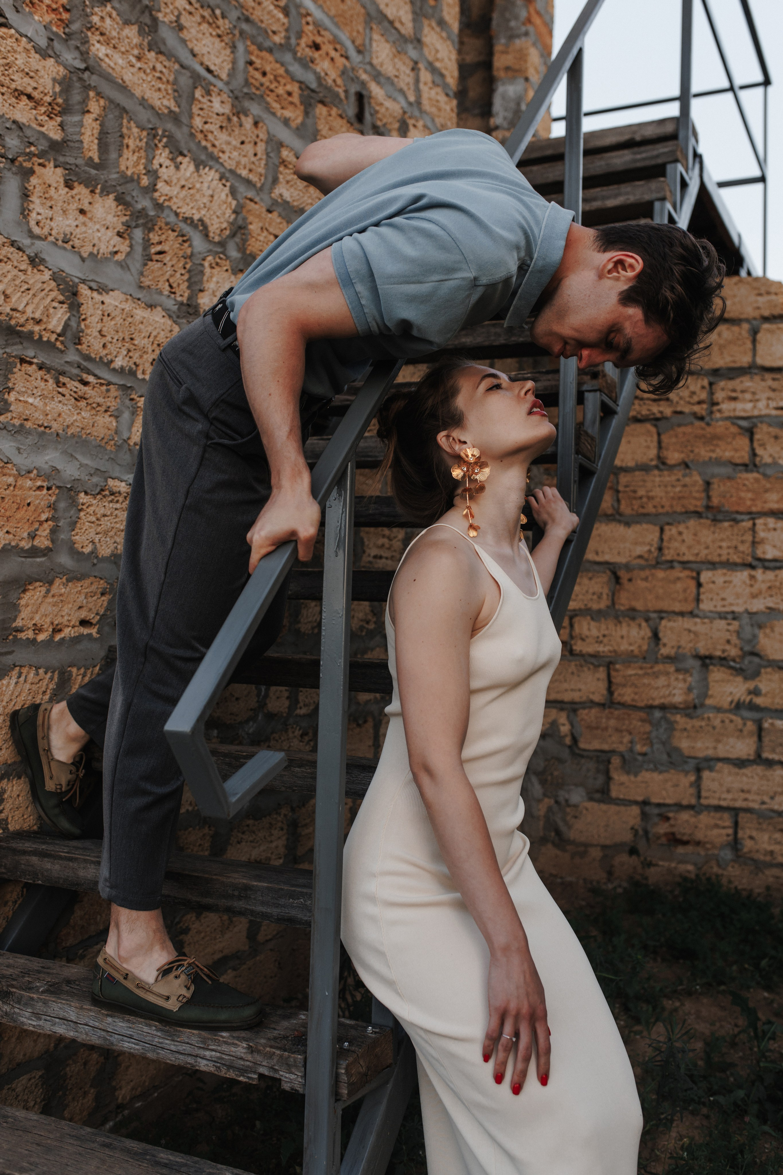 Стас и Саша. Свадебный фотограф Краснодар Ростов Солоникова Вероника