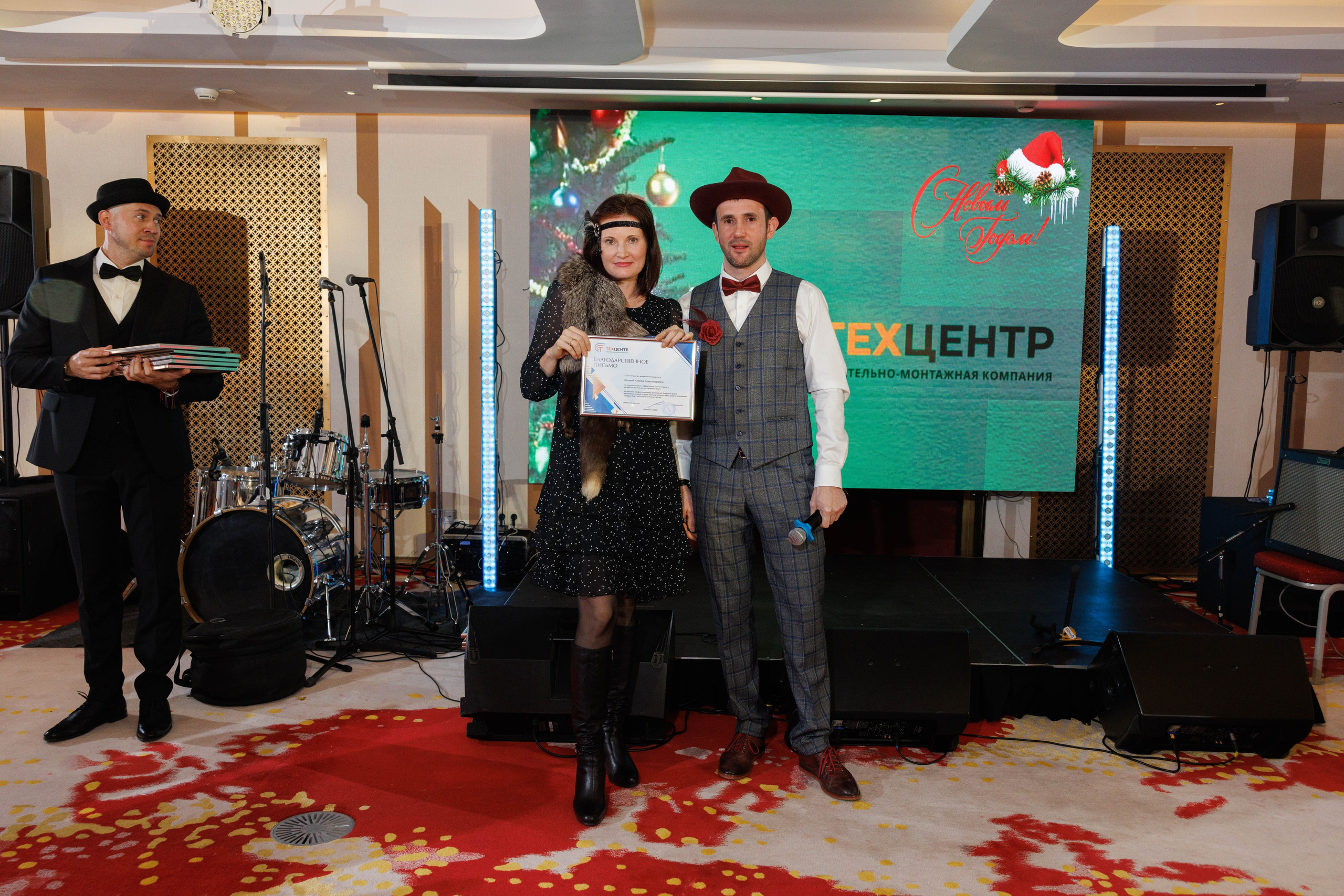 TechCenter. Фотограф во Владивостоке Максим Цой