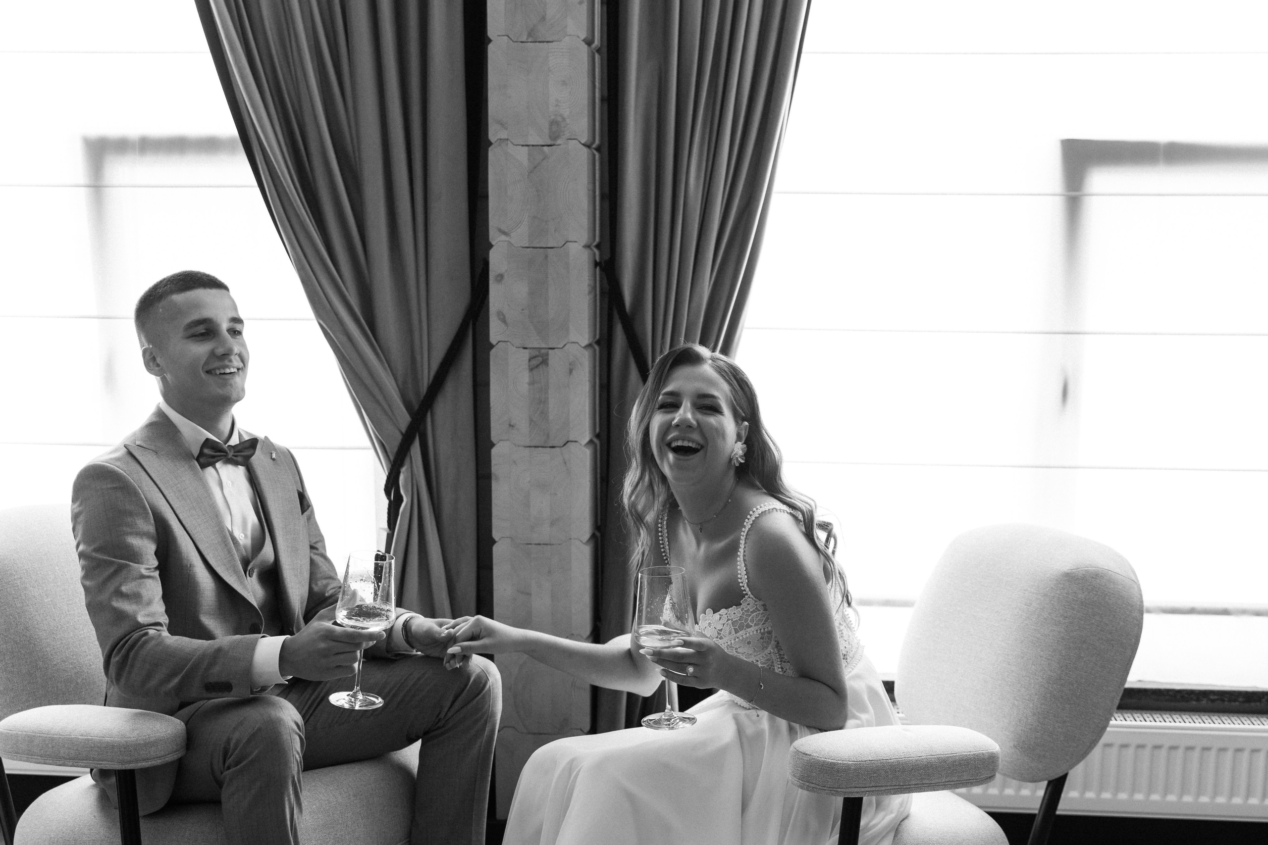 Свадьба Дима + Лия. Истории